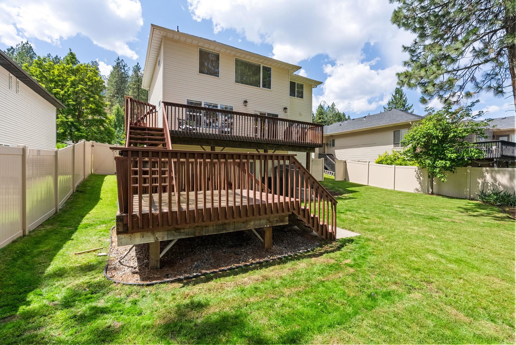 Spokane, Washington, 99224, United States, 5 Bedrooms Bedrooms, ,4 BathroomsBathrooms,Residential,For Sale,1977717