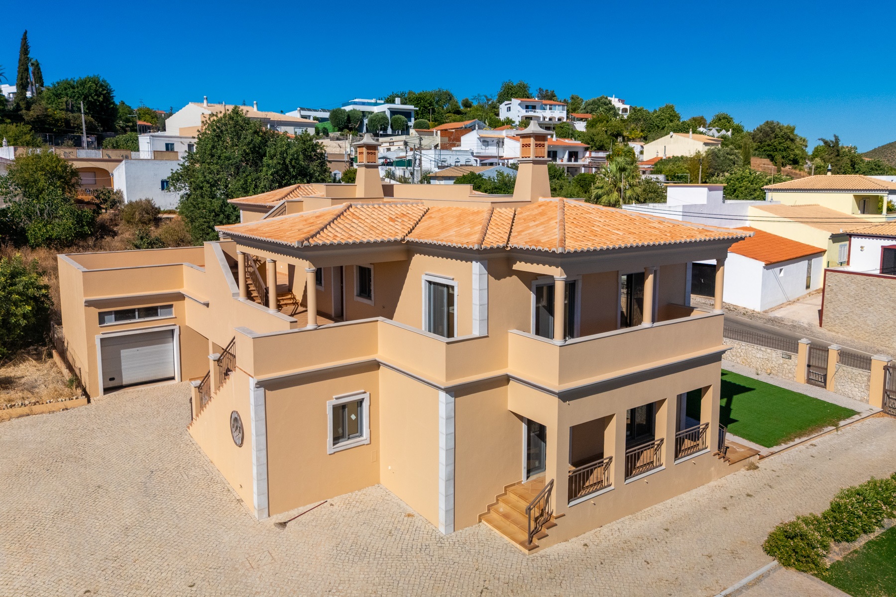  Detached house, 4 bedrooms, for Sale - 物件實景