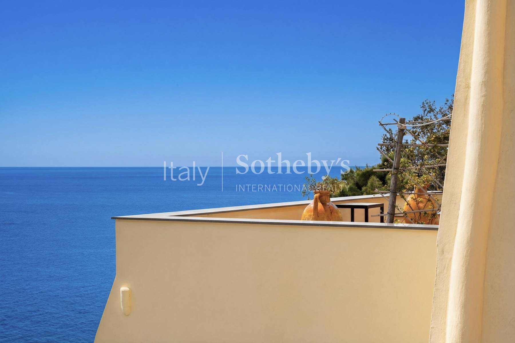  Enchanting waterfront residence on the Amalfi Coast - 物件實景