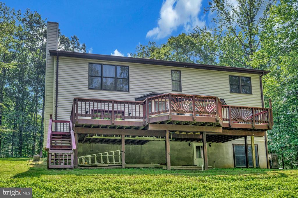Woodbridge, Virginia, 22192, United States, 3 Bedrooms Bedrooms, ,3 BathroomsBathrooms,Residential,For Sale,1921378