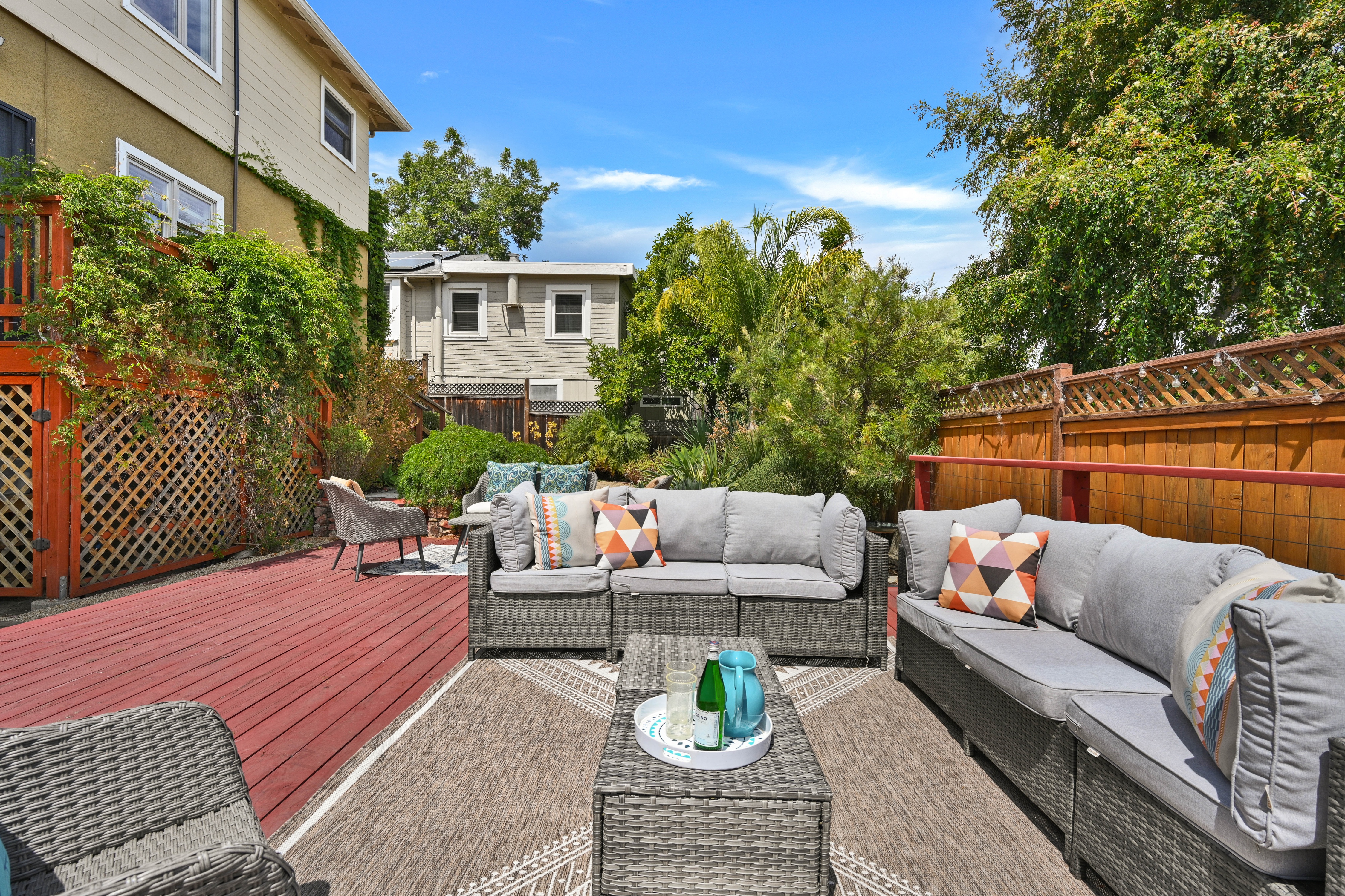  Comfort, Flexibility and Outdoor Living in Coveted Maxwell Park - 物件實景
