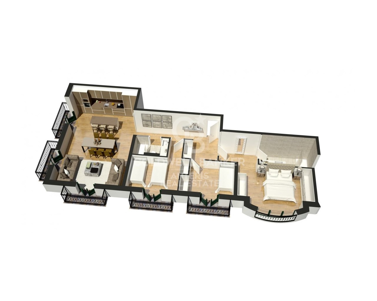Barcelona, Barcelona, Ciutat Vella, Borne Barcelon, Barcelona, Catalonia, ES, 3 Bedrooms Bedrooms, ,2 BathroomsBathrooms,Residential,For Sale,Barcelona, Barcelona, Ciutat Vella, Borne Barcelon,1613177