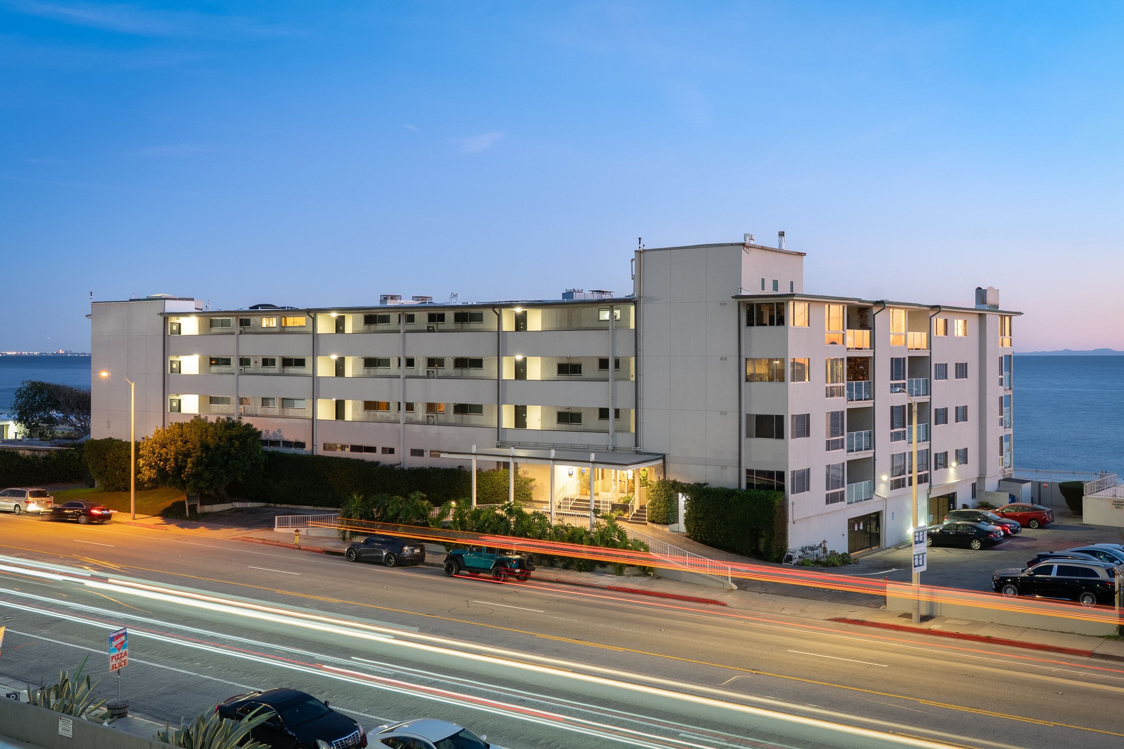  22548 Pacific Coast Highway, 101 - 物件實景