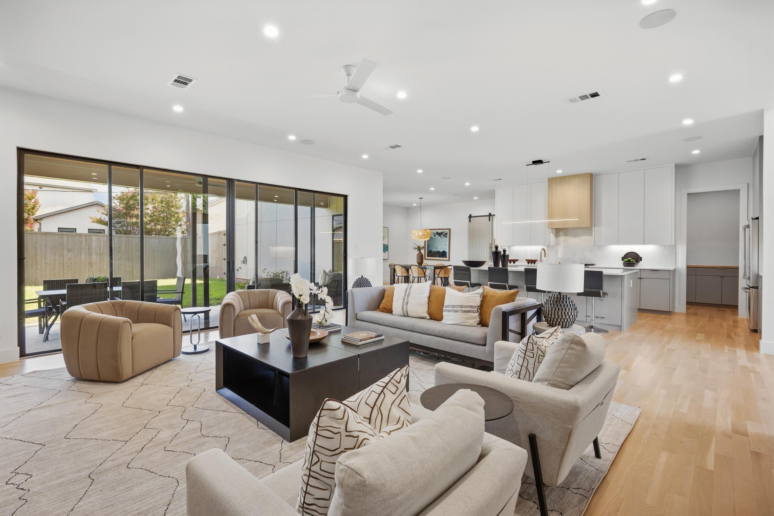  Modern Luxury Estate, Built 2022 - 物件實景