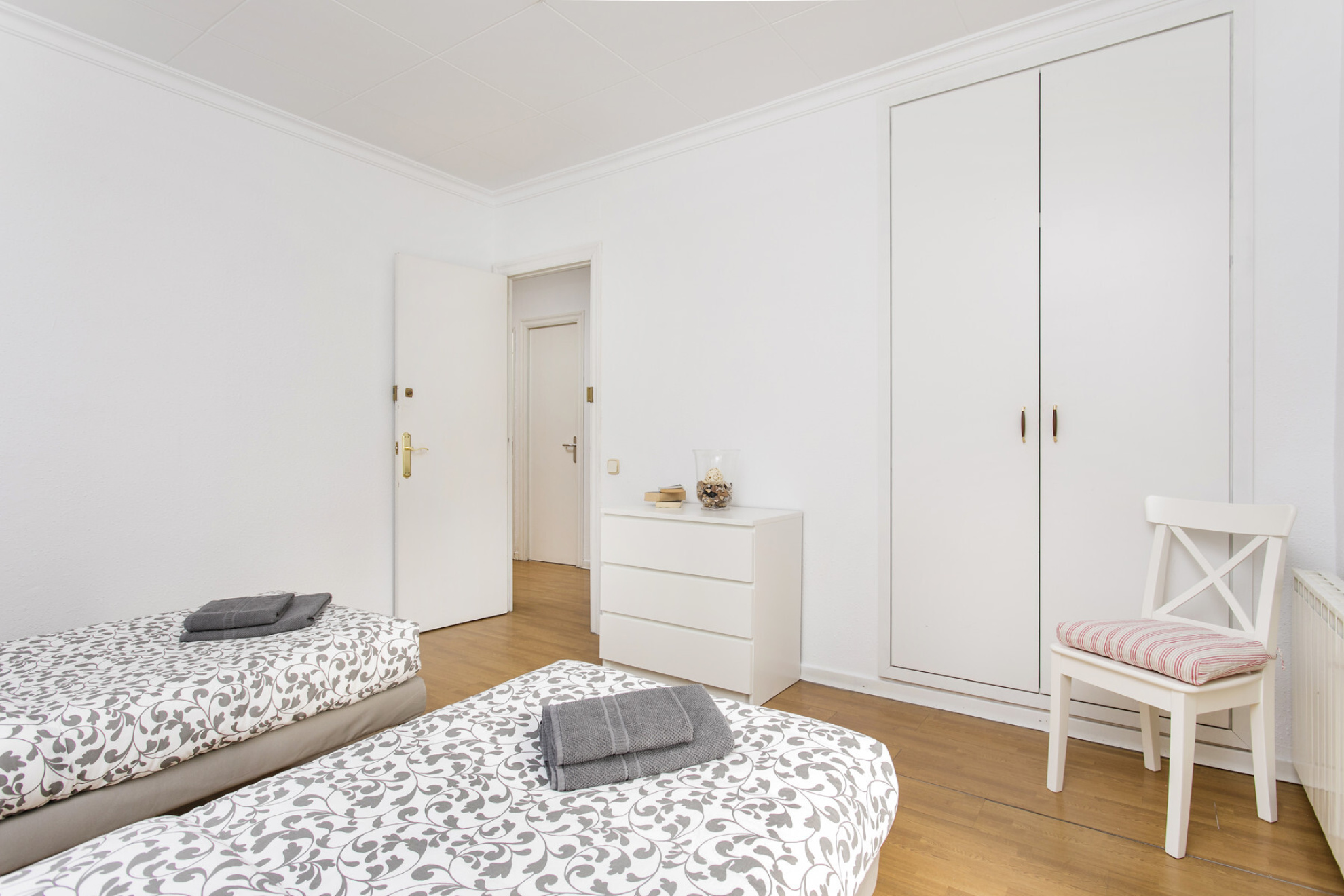  Fantastic tourist apartment in Eixample Dreta - 物件實景