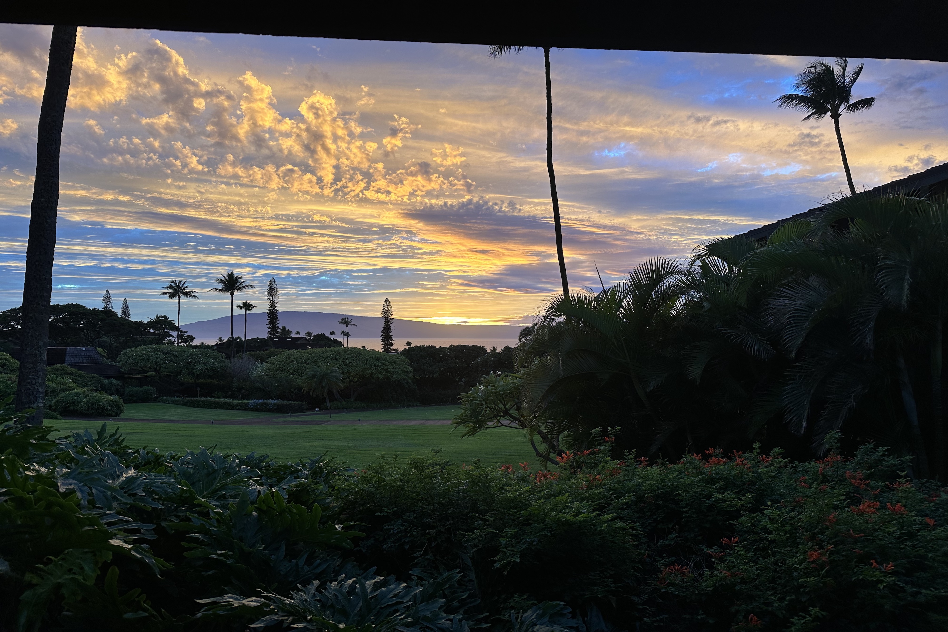  Breathtaking Views from the Kaanapali Hillside on West Maui - 物件實景