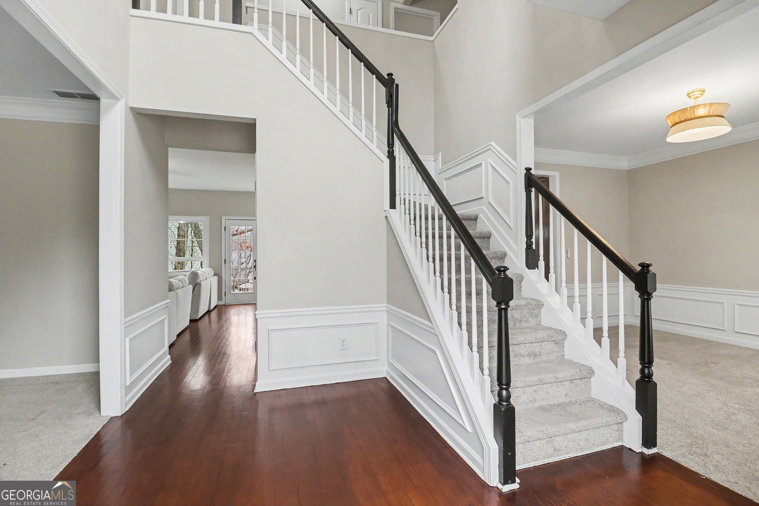 Johns Creek, Georgia, 30022, United States, 3 Bedrooms Bedrooms, ,3 BathroomsBathrooms,Residential,For Sale,2008993