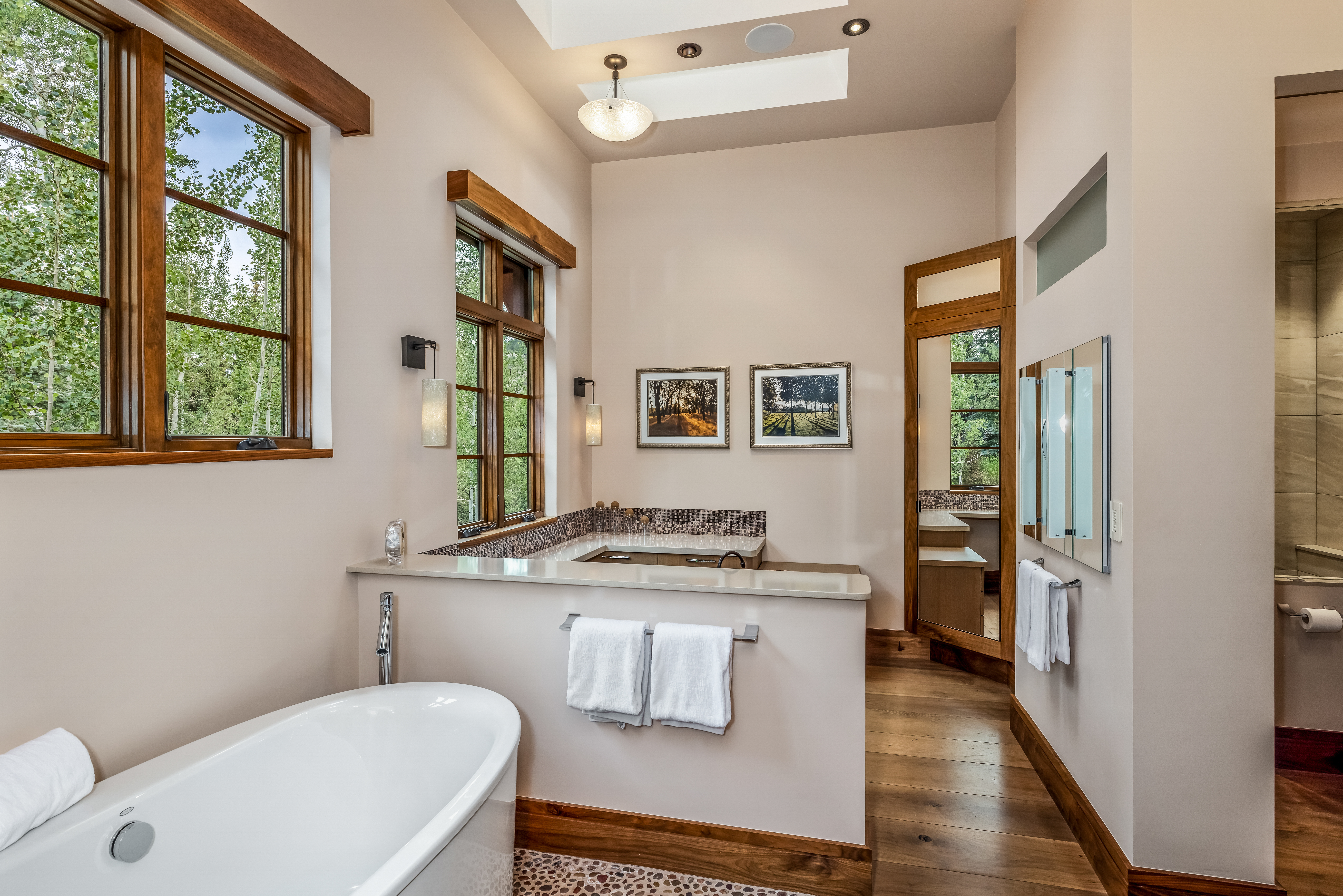  Spectacular Home in Beaver Creek - 物件實景