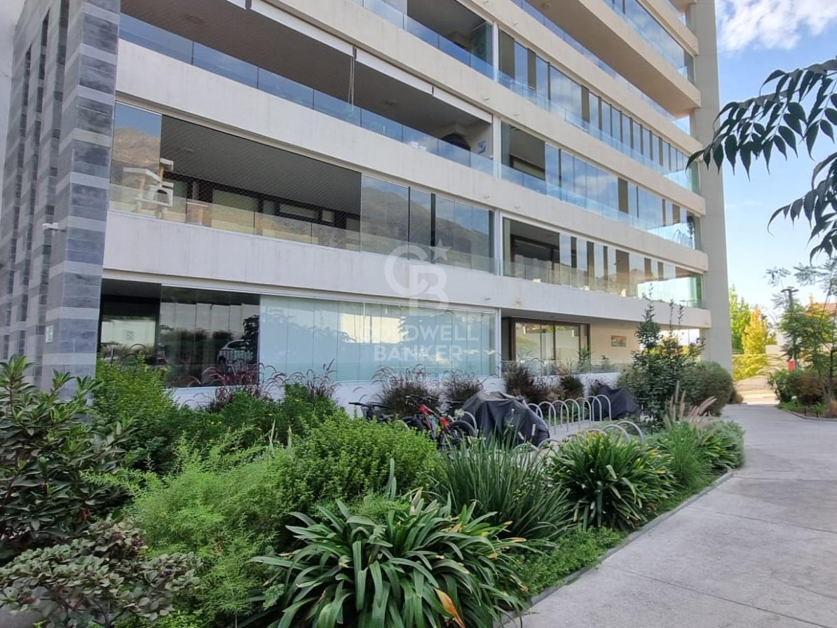 Peñalolén, Chile, 3 Bedrooms Bedrooms, ,3 BathroomsBathrooms,Residential,For Sale,1758974