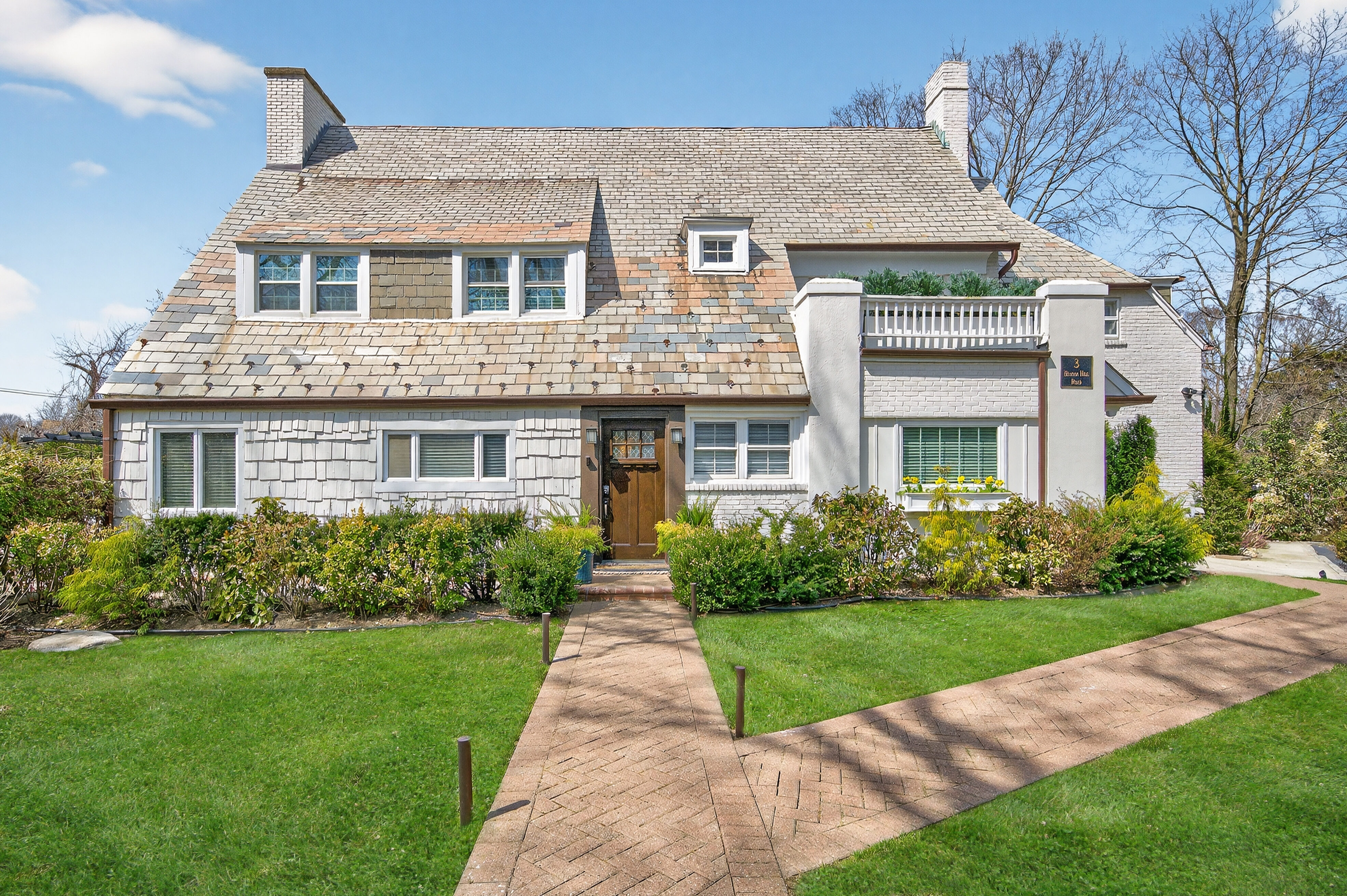  3 Beacon Hill Road, Port Washington, NY, 11050 - 物件實景