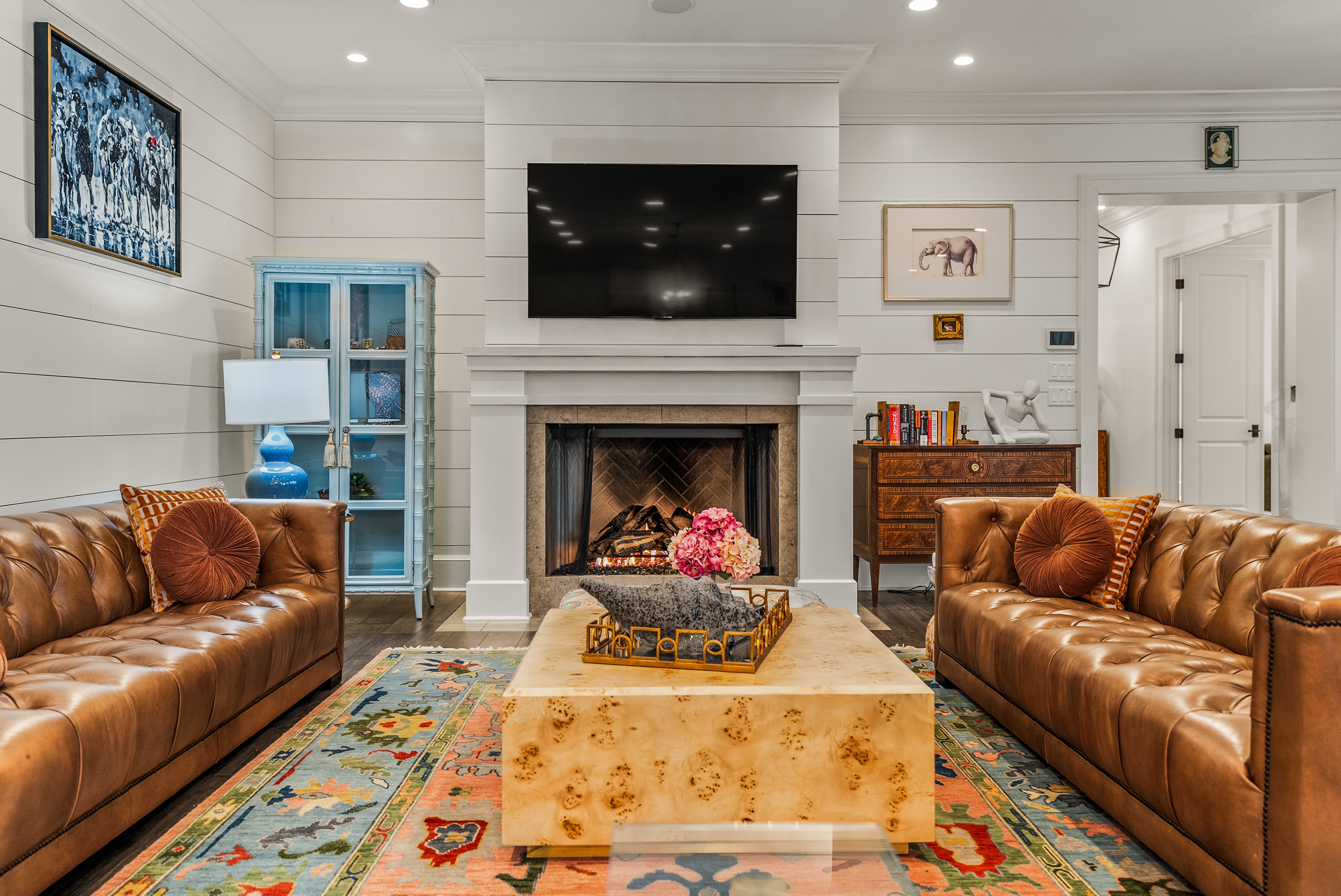  18 Hallen, Little Rock, AR, 72223 - 物件實景