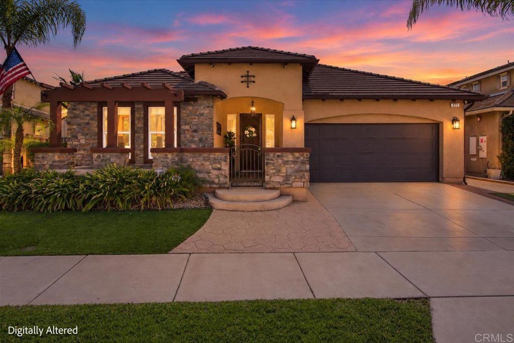 Chandler Ct, Escondido, CA 92027