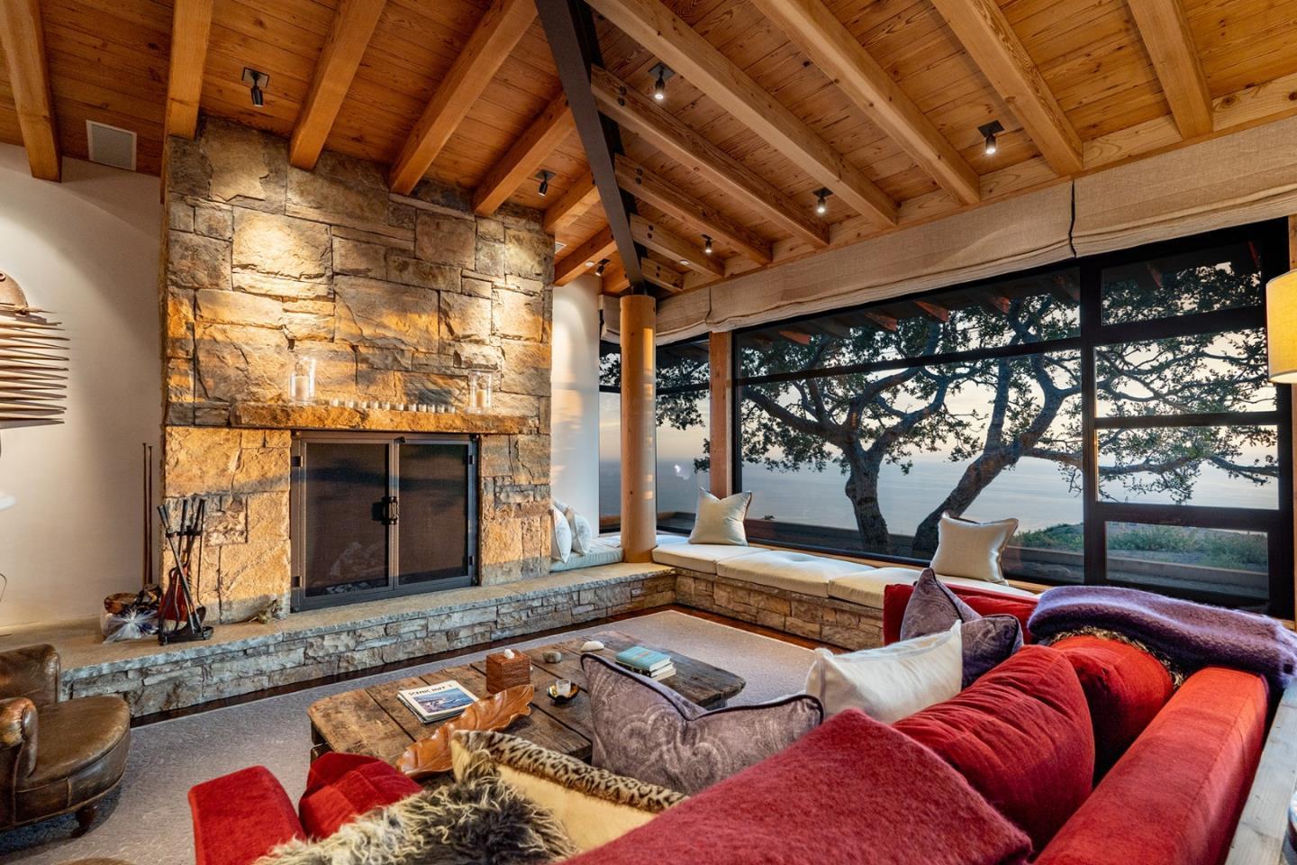 Carmel, California, 93923, United States, 6 Bedrooms Bedrooms, ,5 BathroomsBathrooms,Residential,For Sale,1847628