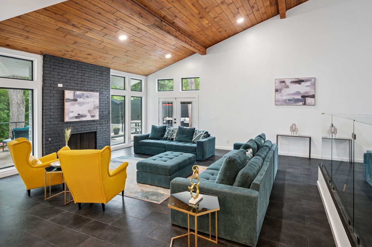 Dallas, Texas, 75230, United States, 4 Bedrooms Bedrooms, ,5 BathroomsBathrooms,Residential,For Sale,1826368