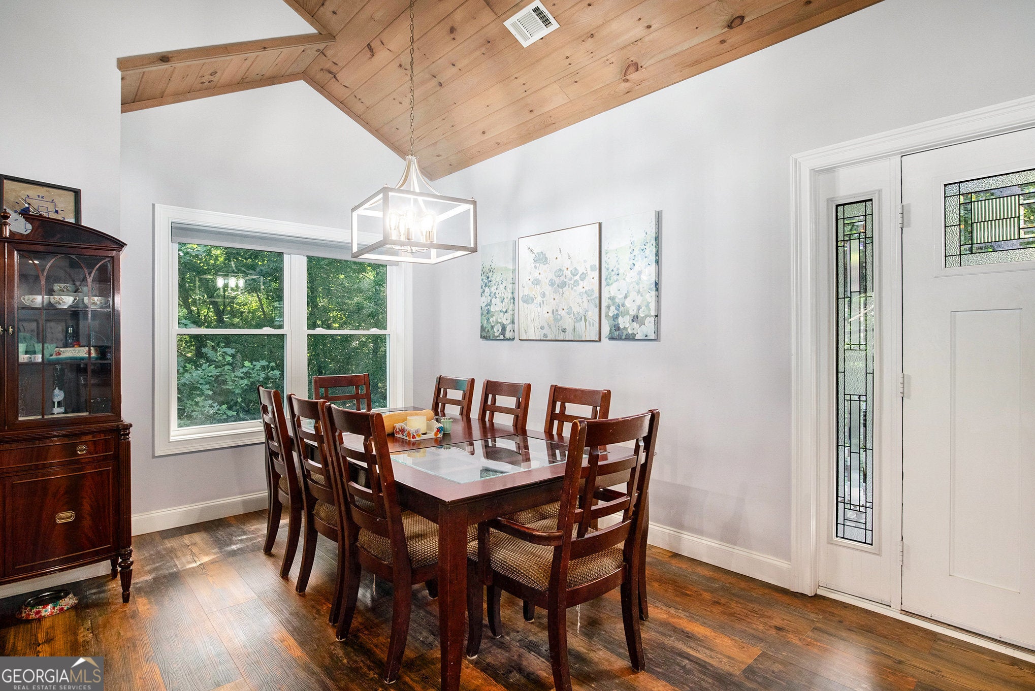 Blue Ridge, Georgia, 30513, United States, 4 Bedrooms Bedrooms, ,3 BathroomsBathrooms,Residential,For Sale,1919420