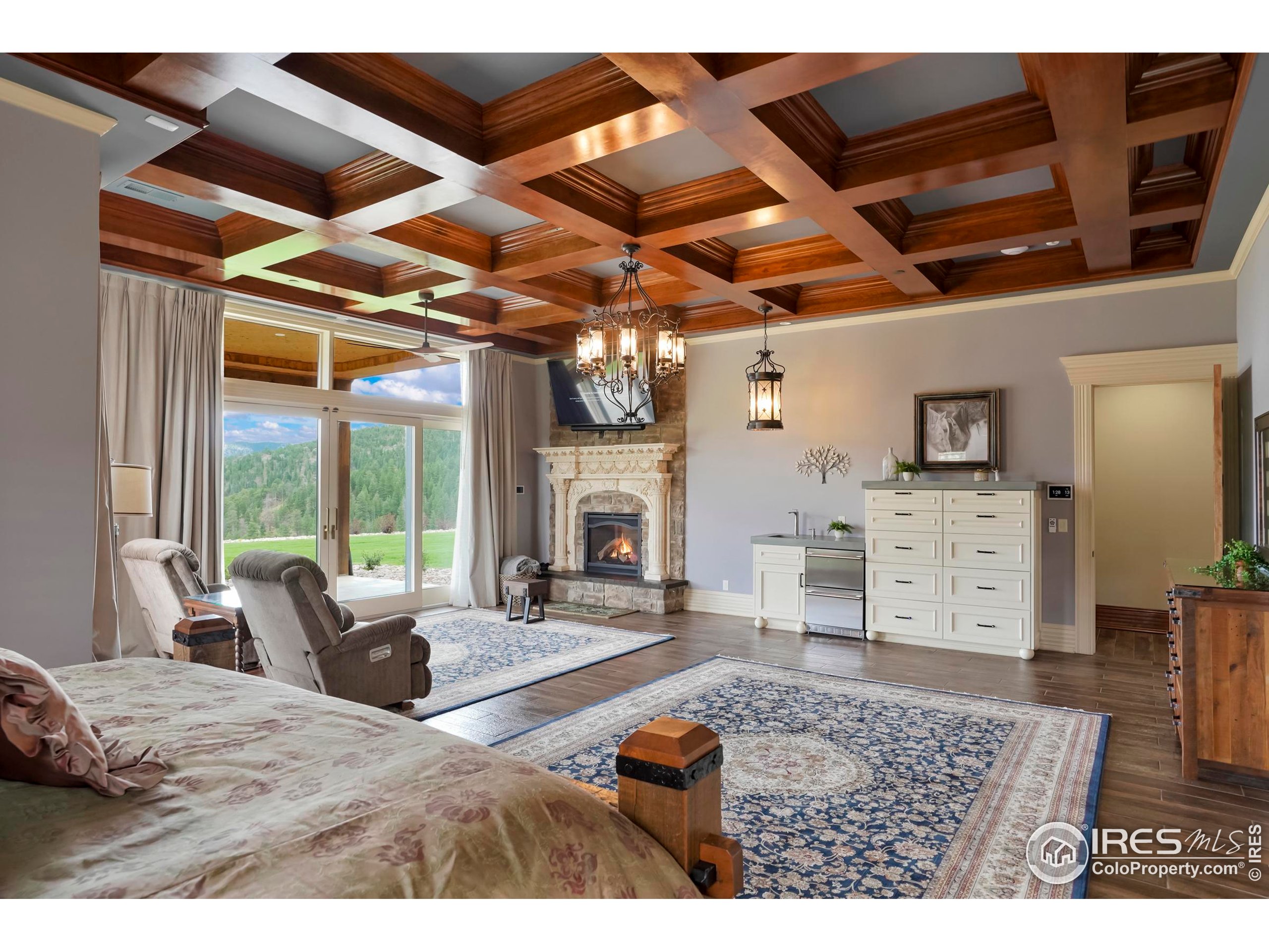 Estes Park, Colorado, 80517, United States, 6 Bedrooms Bedrooms, ,4 BathroomsBathrooms,Residential,For Sale,1895993