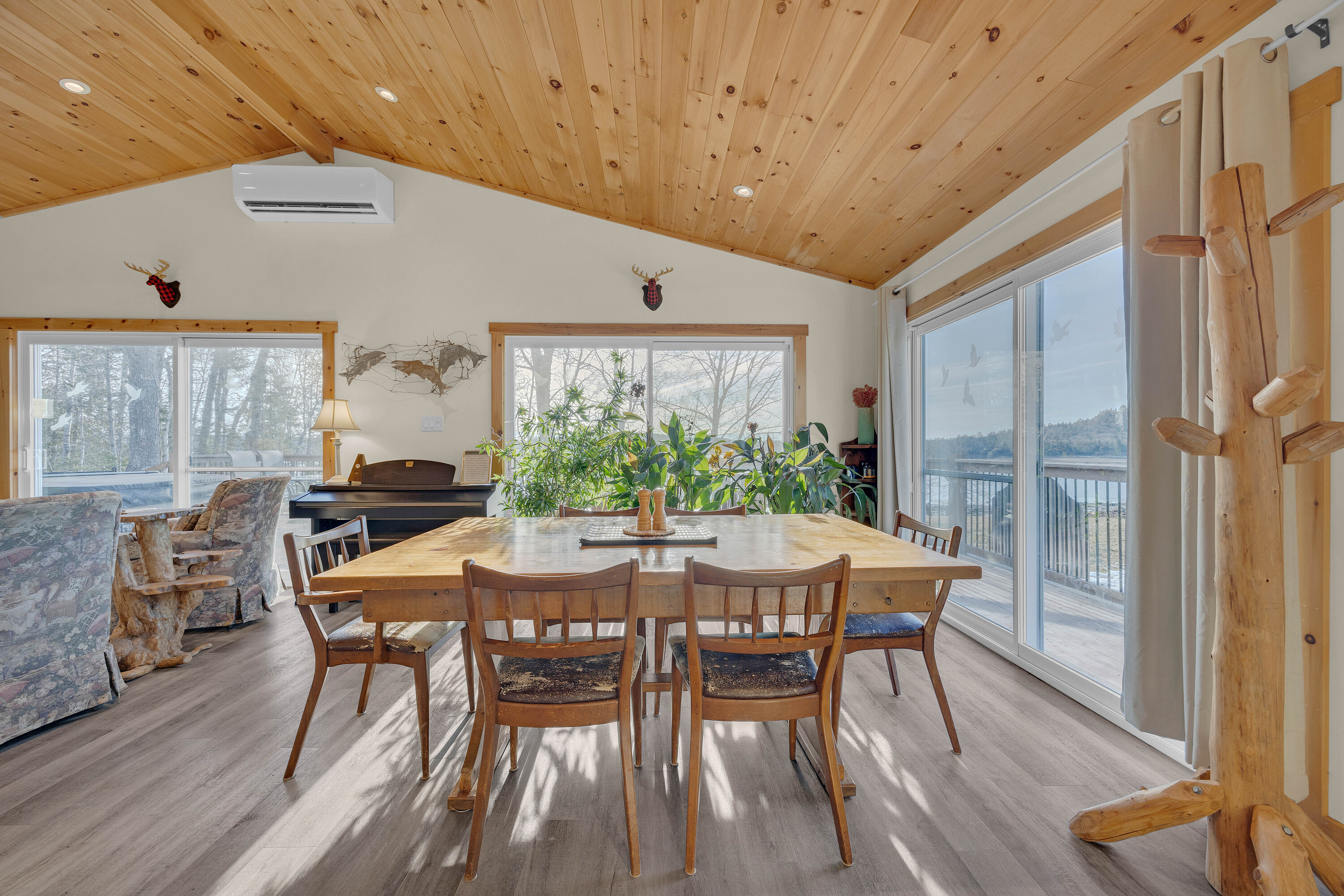  Oak Bay, Charlotte County - 物件實景