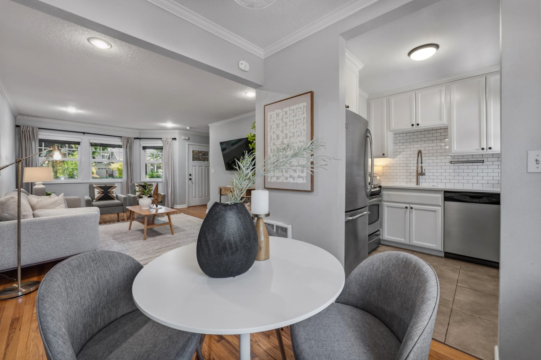 2555 NW SAVIER ST #9 Portland, OR 97210 - 物件實景