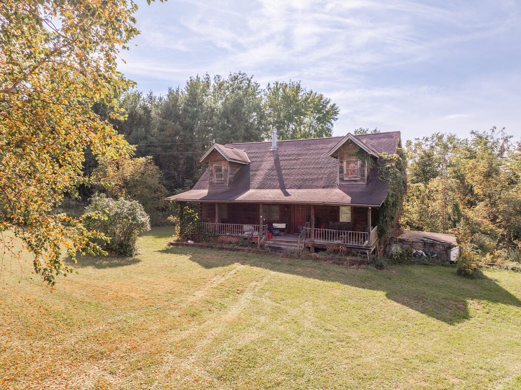 Charleston Pike, Kingston, OH 45644