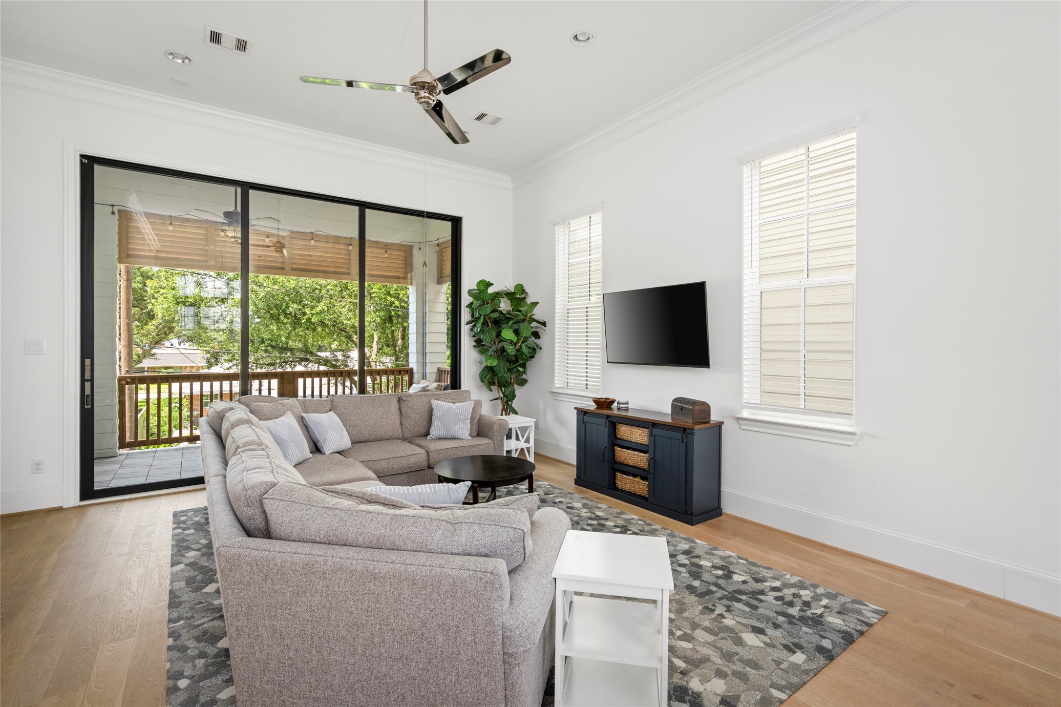  3418 Timbergrove Heights Street - 物件實景