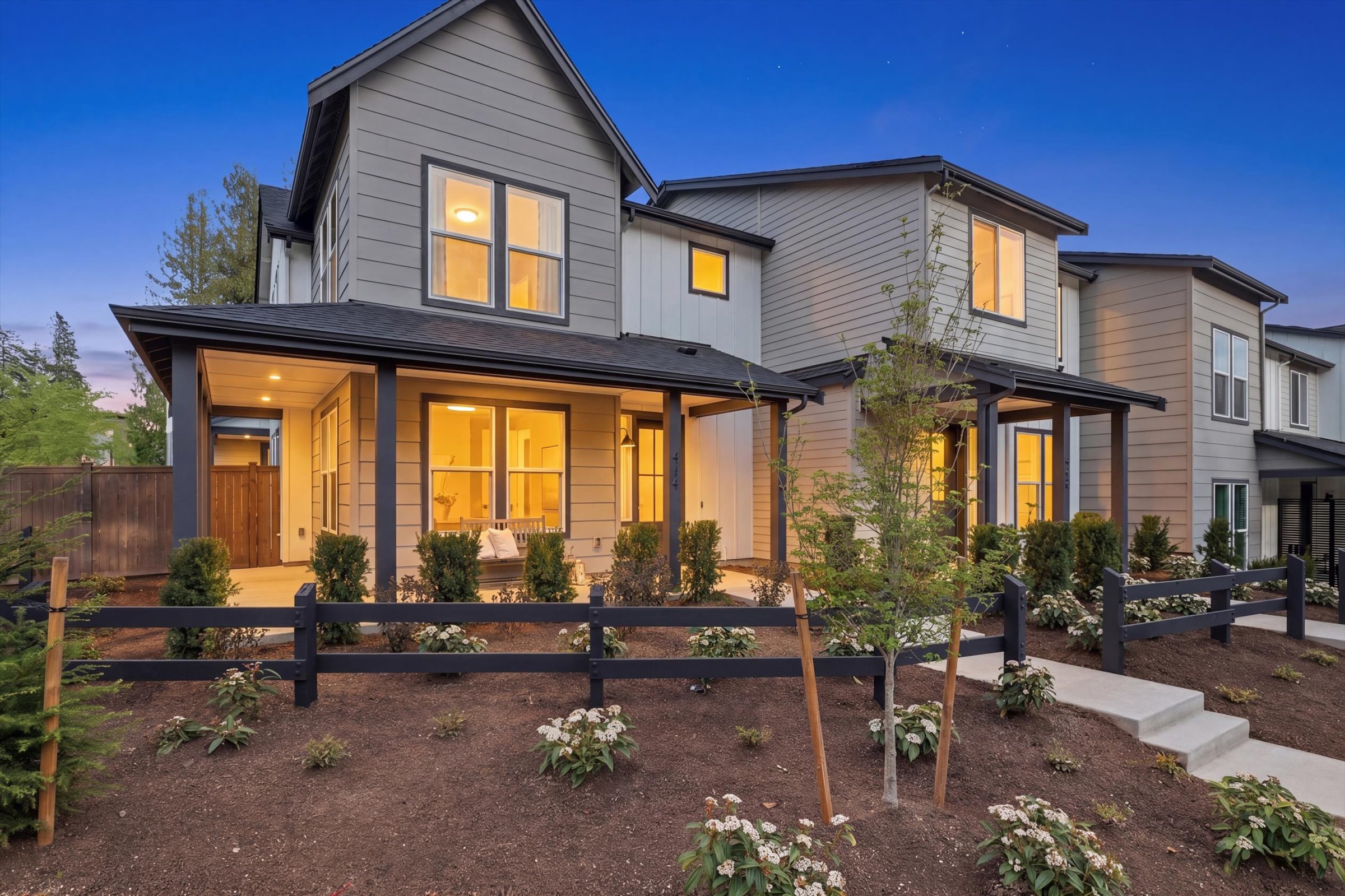  414 222nd Place SE, Sammamish, WA 98074 - 物件實景