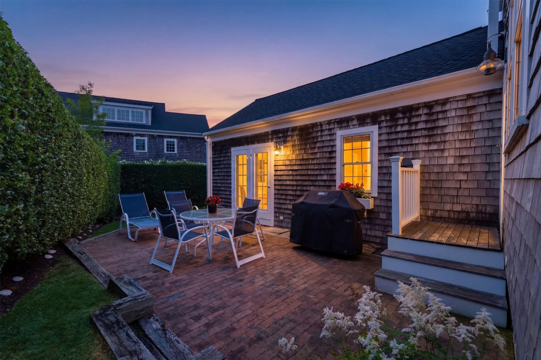  21 Kittiwake Lane, Nantucket, MA, 02554 - 物件實景