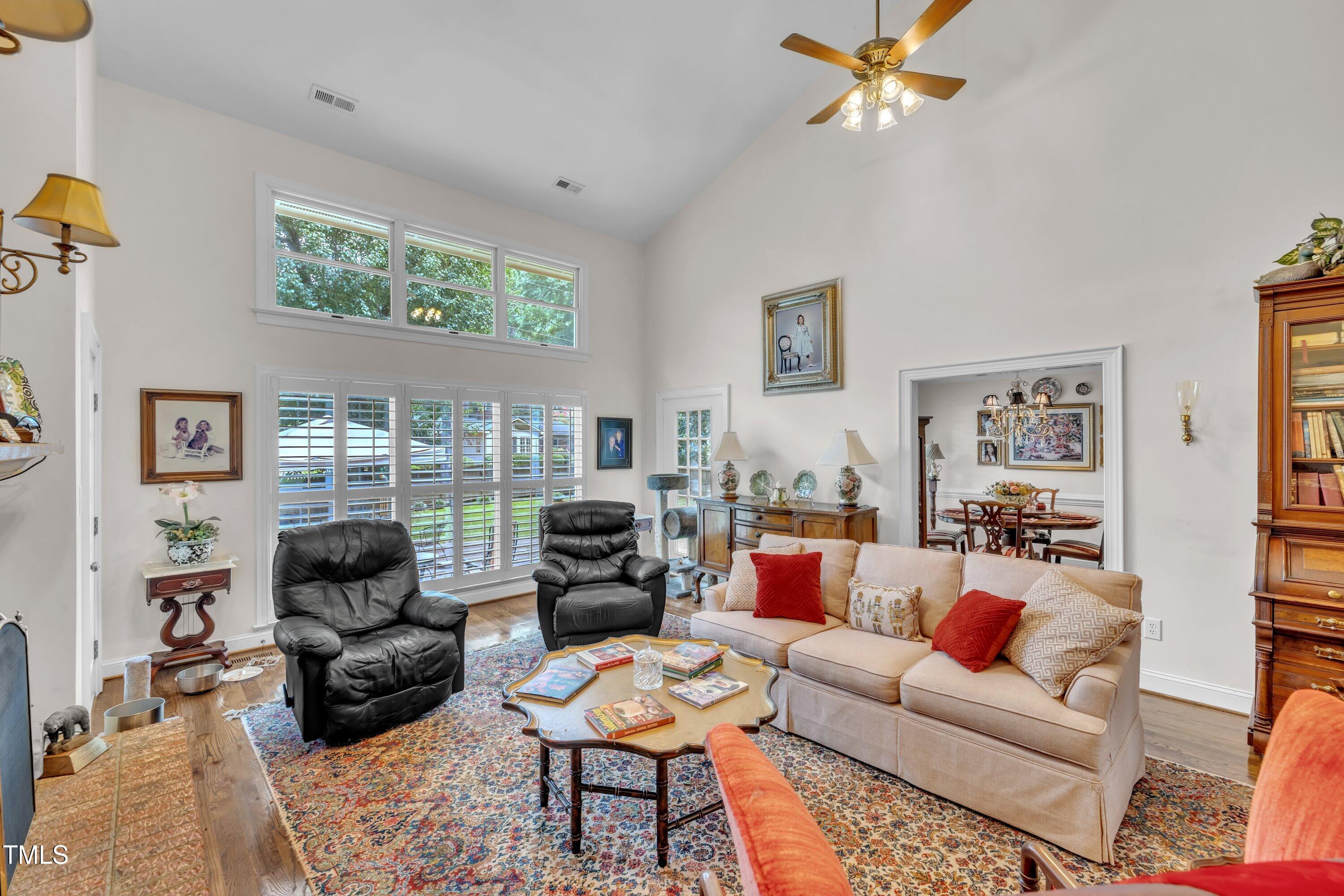 Smithfield, North Carolina, 27577, United States, 5 Bedrooms Bedrooms, ,4 BathroomsBathrooms,Residential,For Sale,1911718