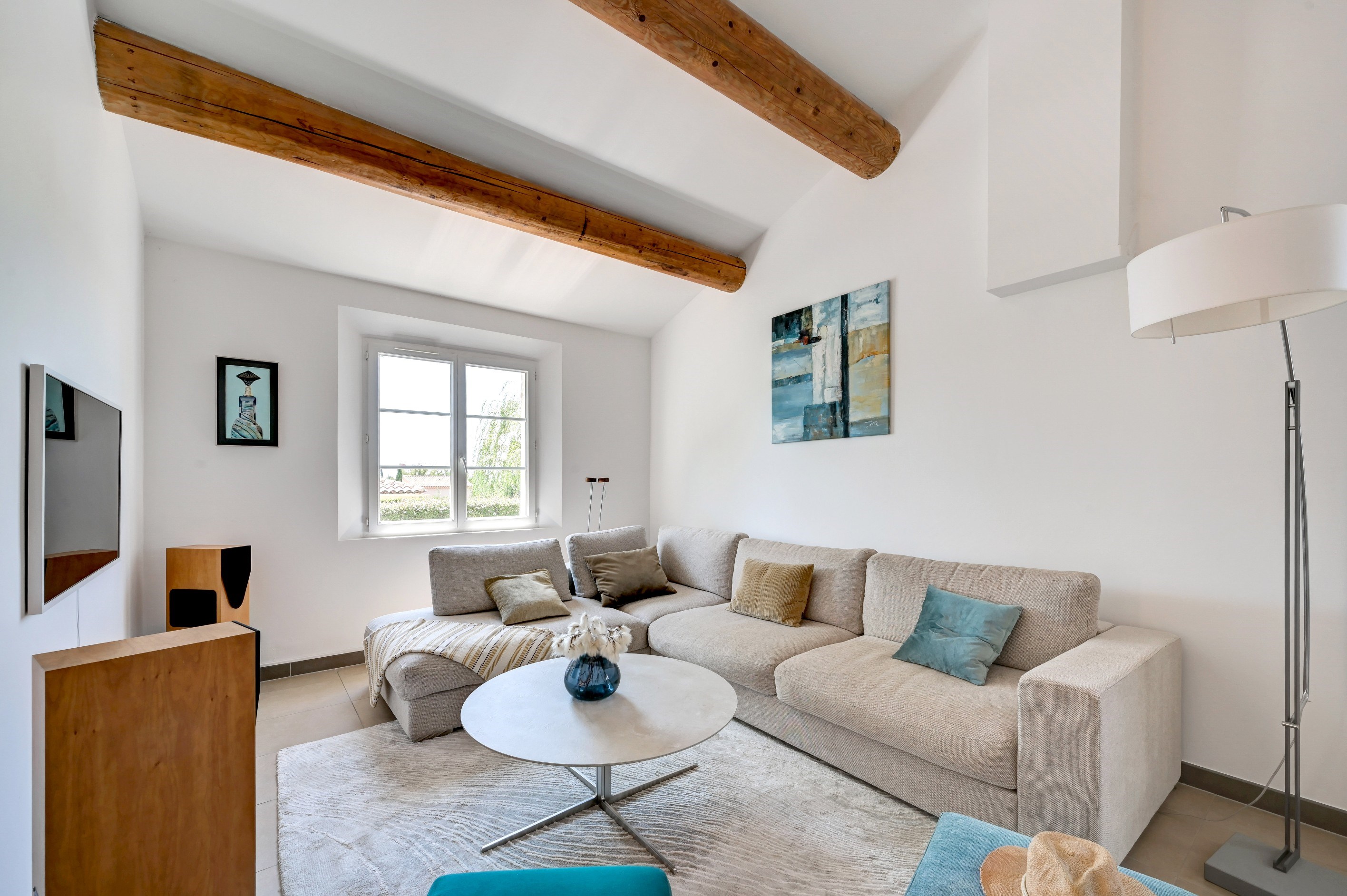  Eguilles – residential area – light-filled house – high-quality finishes - 物件實景