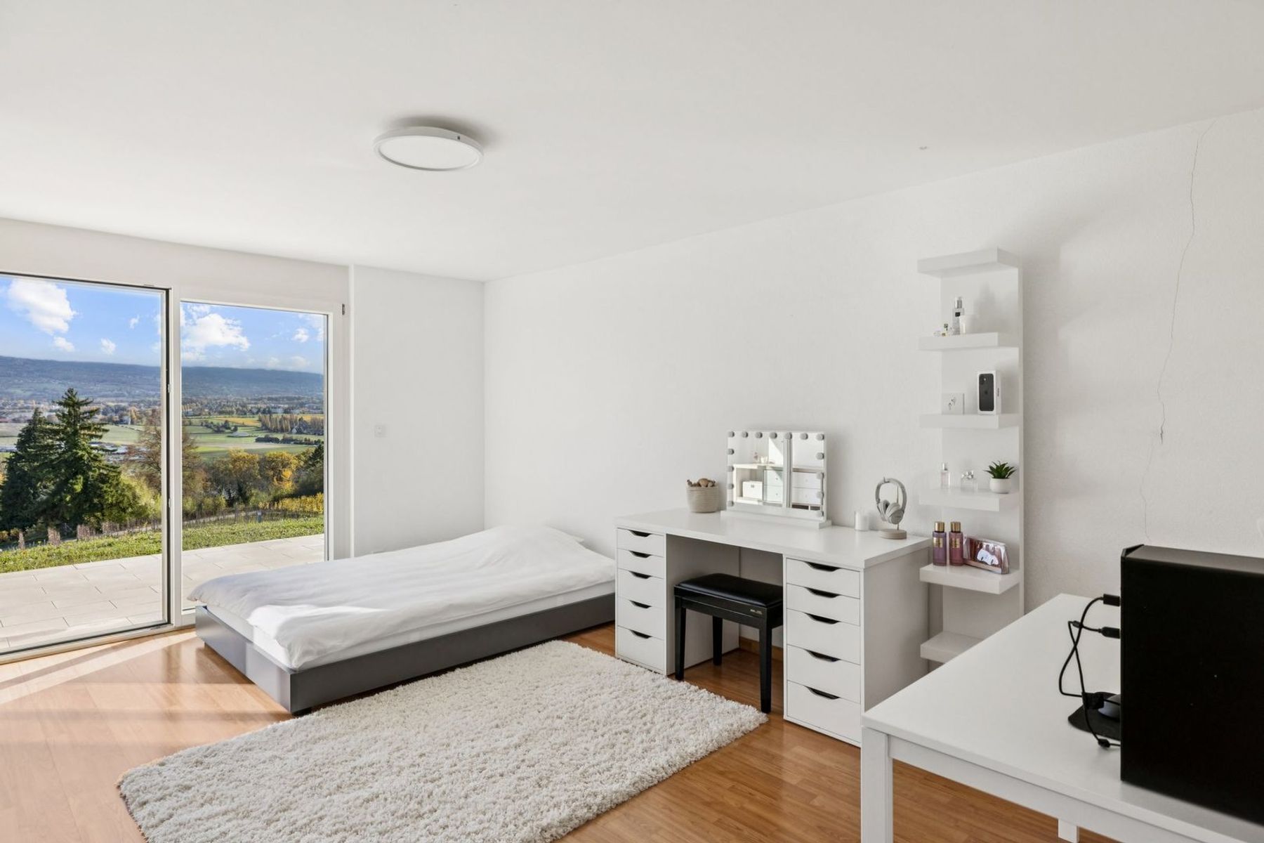  9-room detached villa with panoramic view - 物件實景