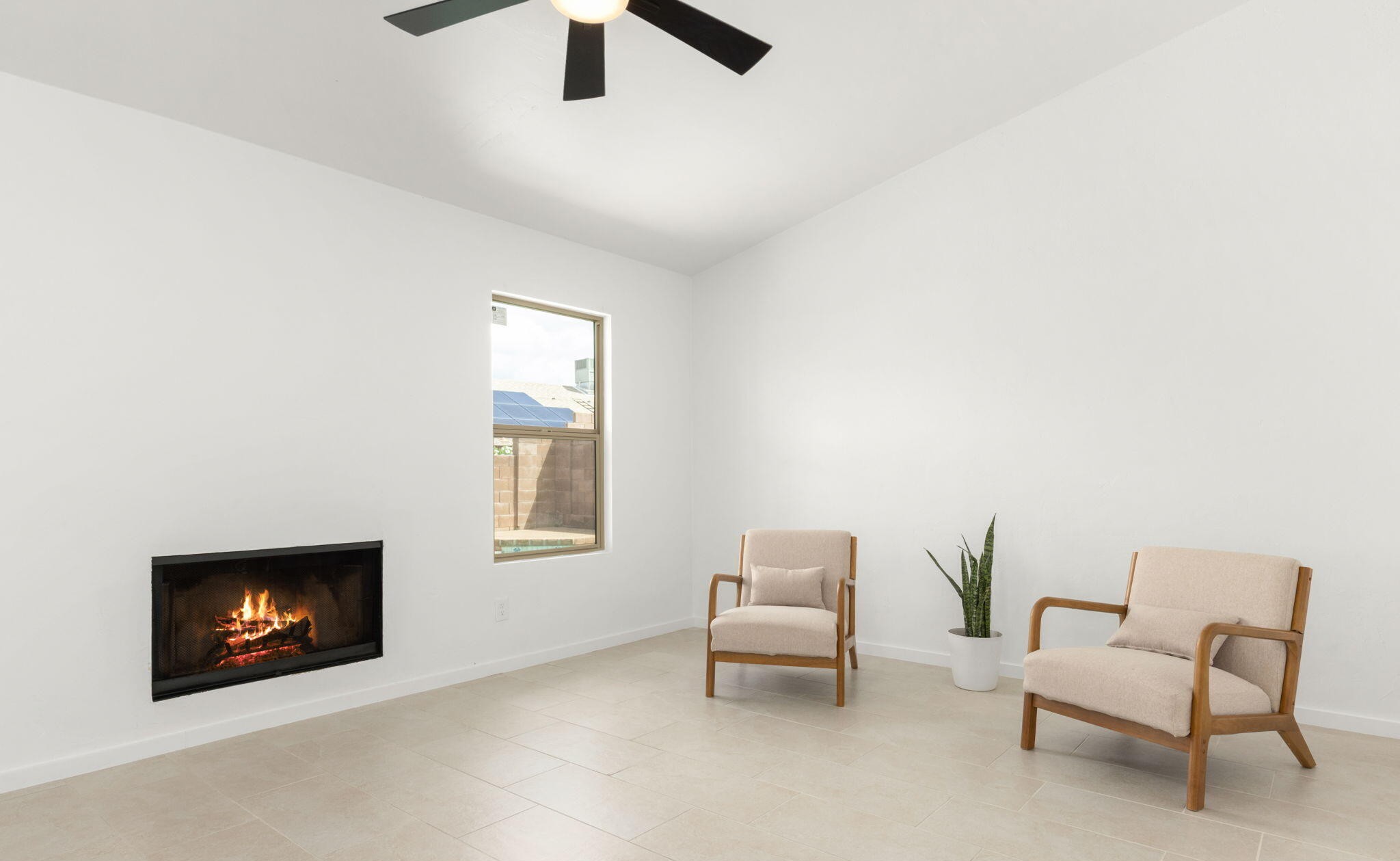  5360 W Grouse Way  Tucson, AZ - 物件實景