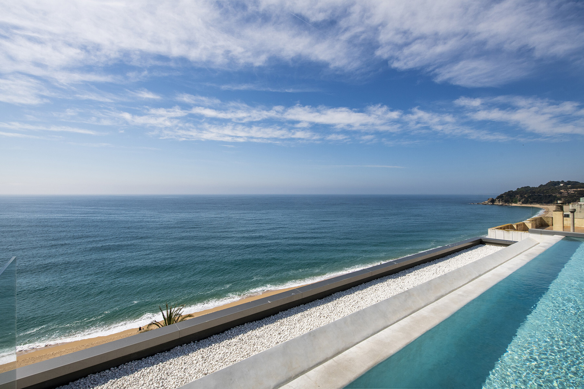  Seafront penthouse in new development in Lloret de Mar - 物件實景