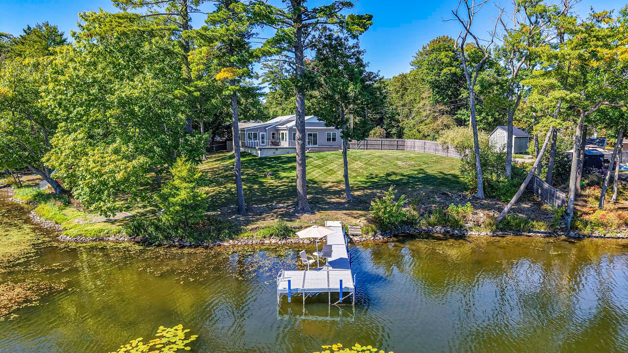 Rogers Rd, Orrington, ME 04474