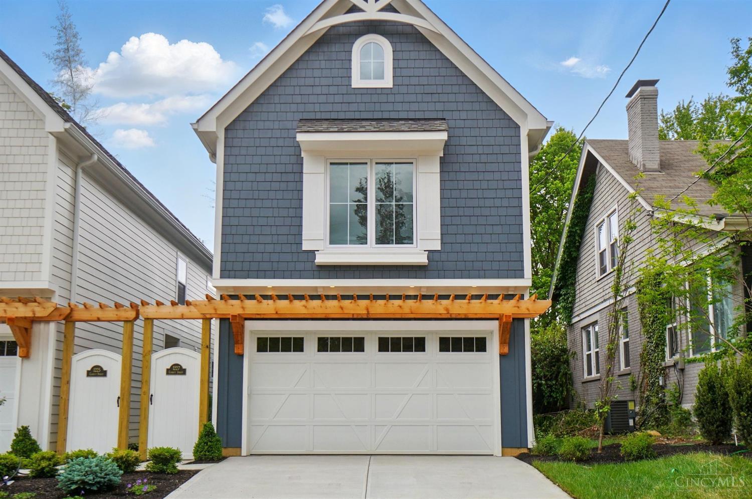 Cincinnati, Ohio, 45208, United States, 4 Bedrooms Bedrooms, ,4 BathroomsBathrooms,Residential,For Sale,1960949