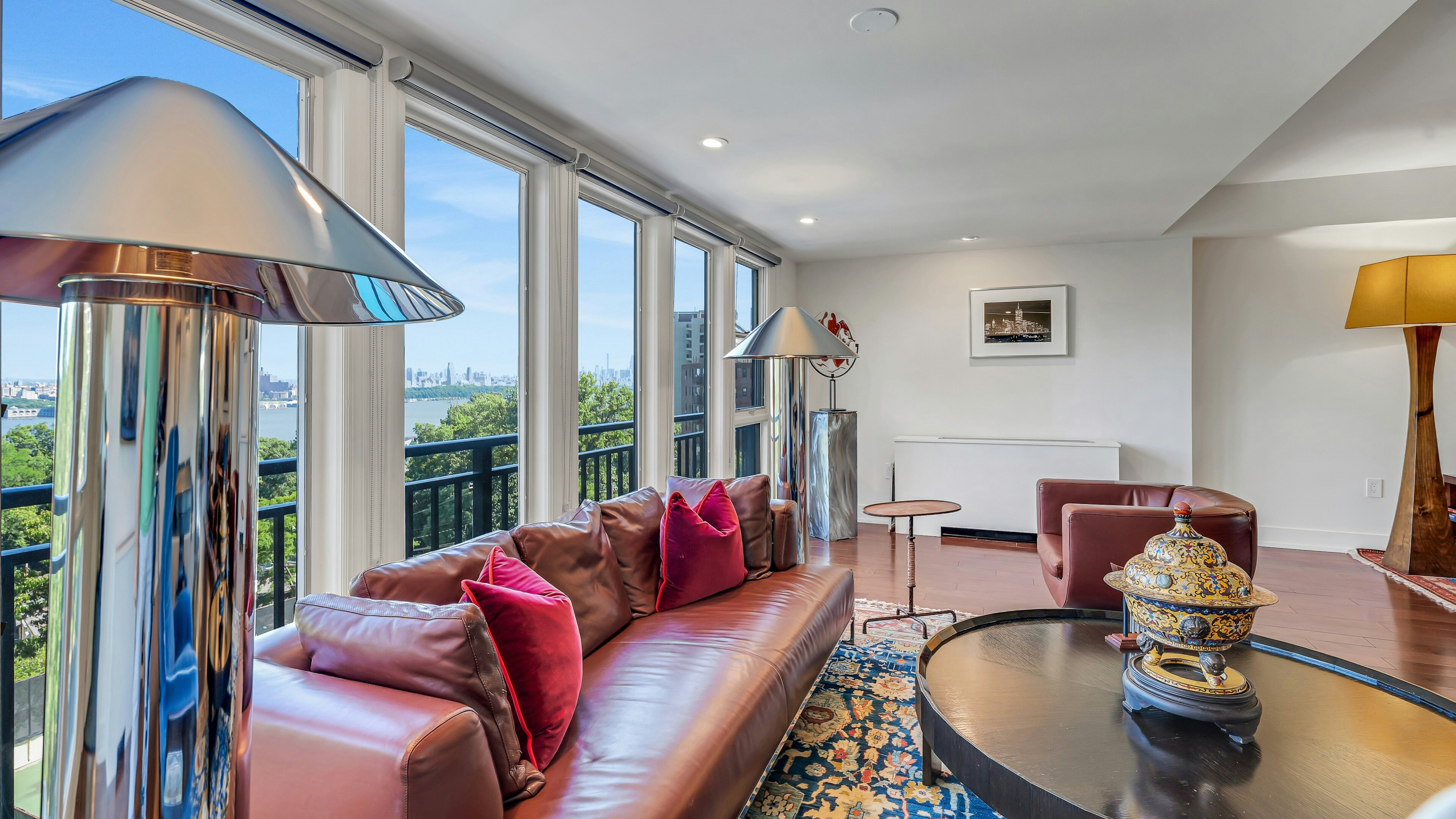 1500 Palisade Avenue, Fort Lee, NJ 07024 - 物件實景