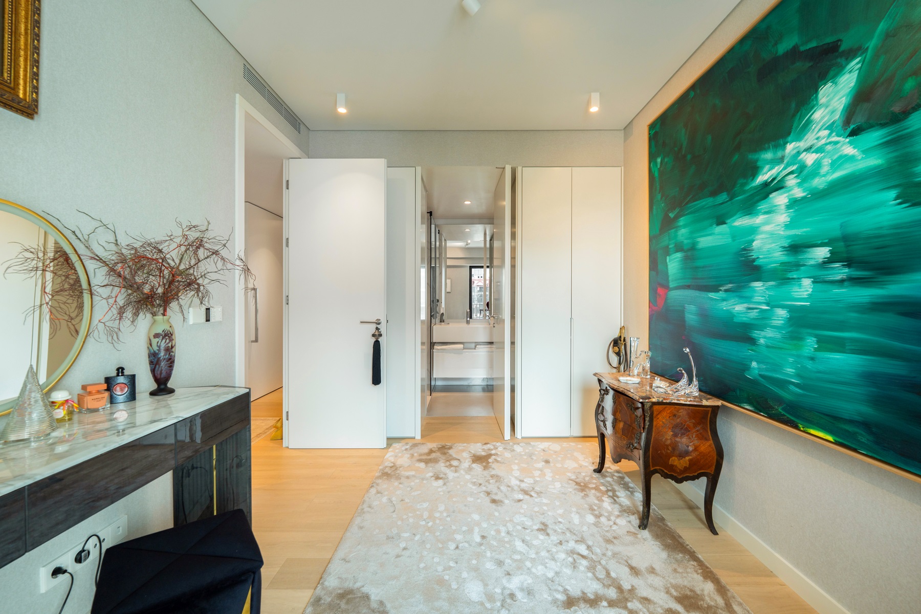  Flat, 5 bedrooms, for Sale - 物件實景
