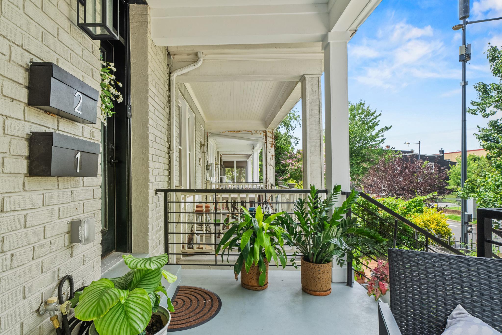  1509 D Street NE, Washington, DC, 20002 - 物件實景