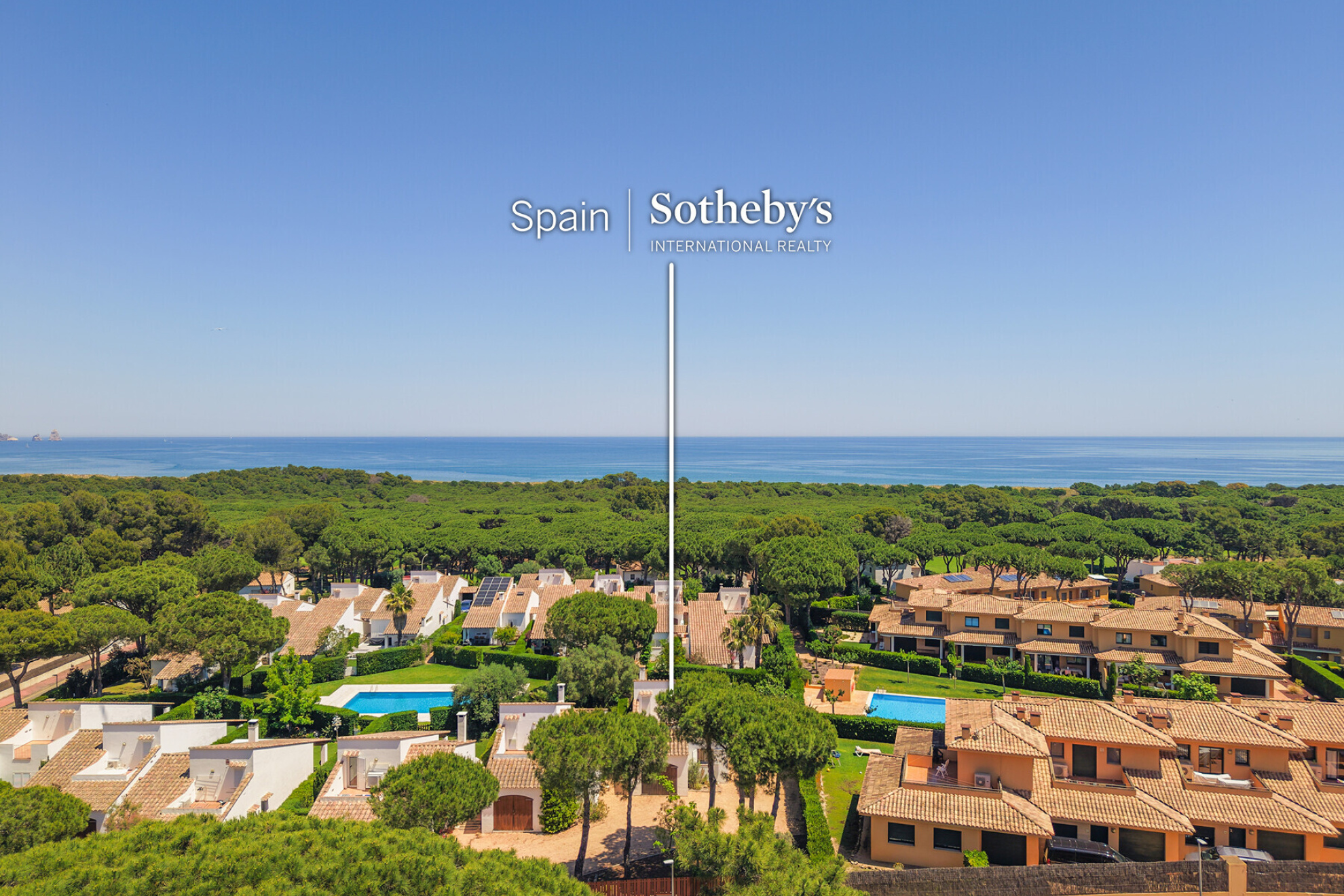  Charming property in a privileged location, close to the Golf de Pals - 物件實景