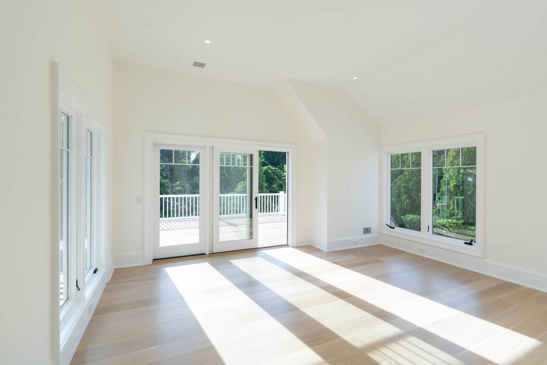  25 Fresh Pond Road  North Haven, Sag Harbor - 物件實景