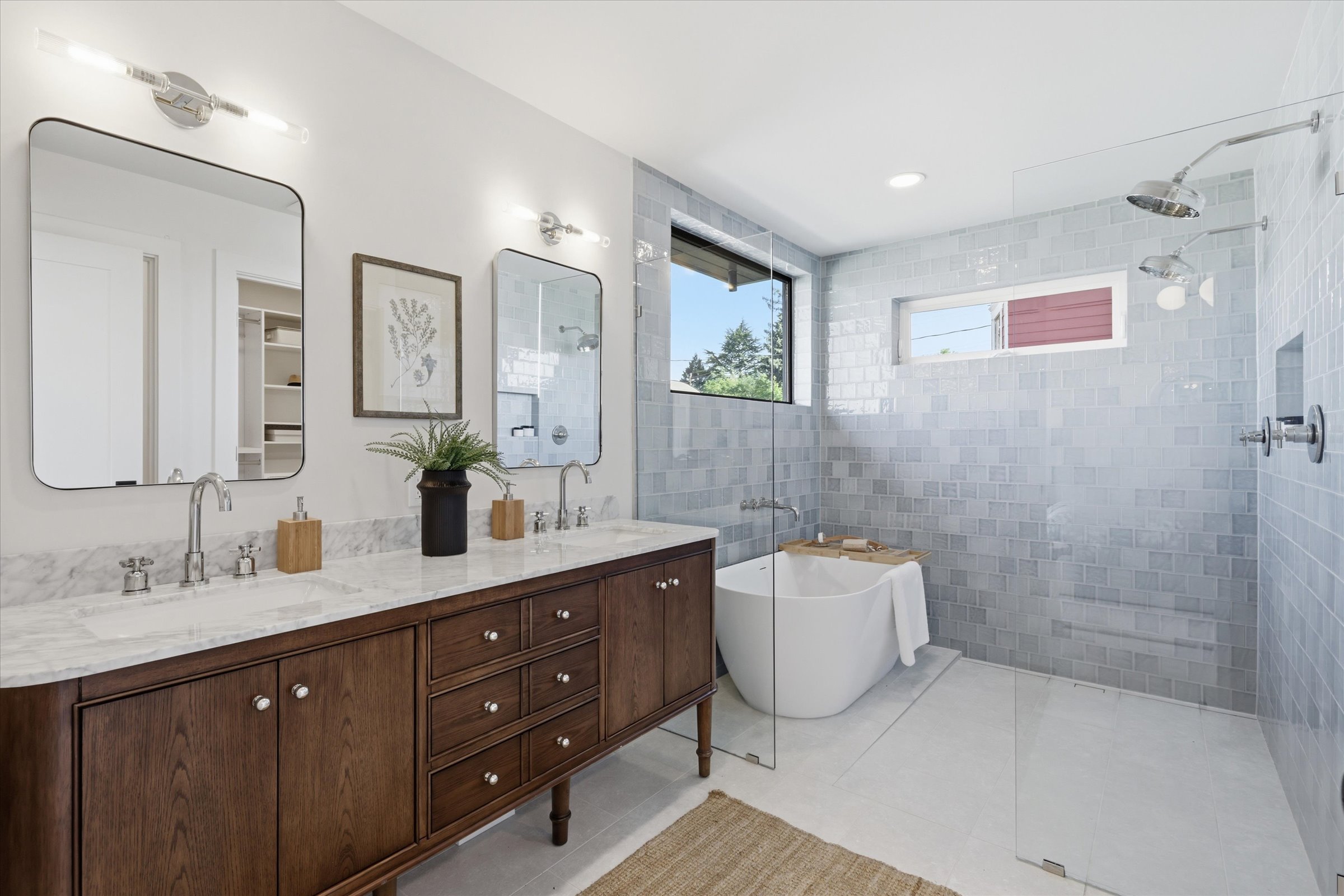 909 32nd Ave S Unit #A, Seattle, WA 98144 - 物件實景