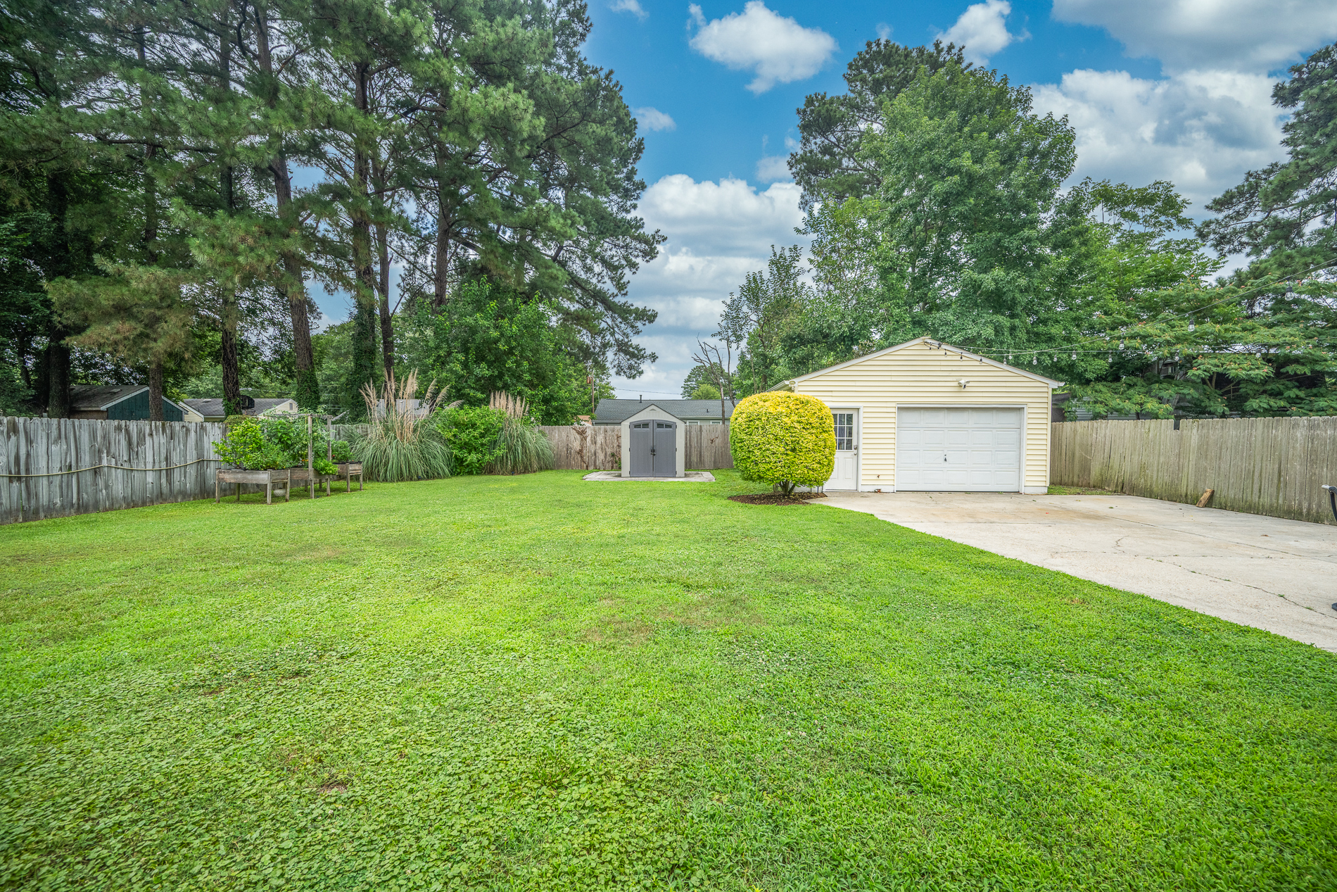  1089 Saint Julian Drive, Chesapeake, VA 23323 - 物件實景
