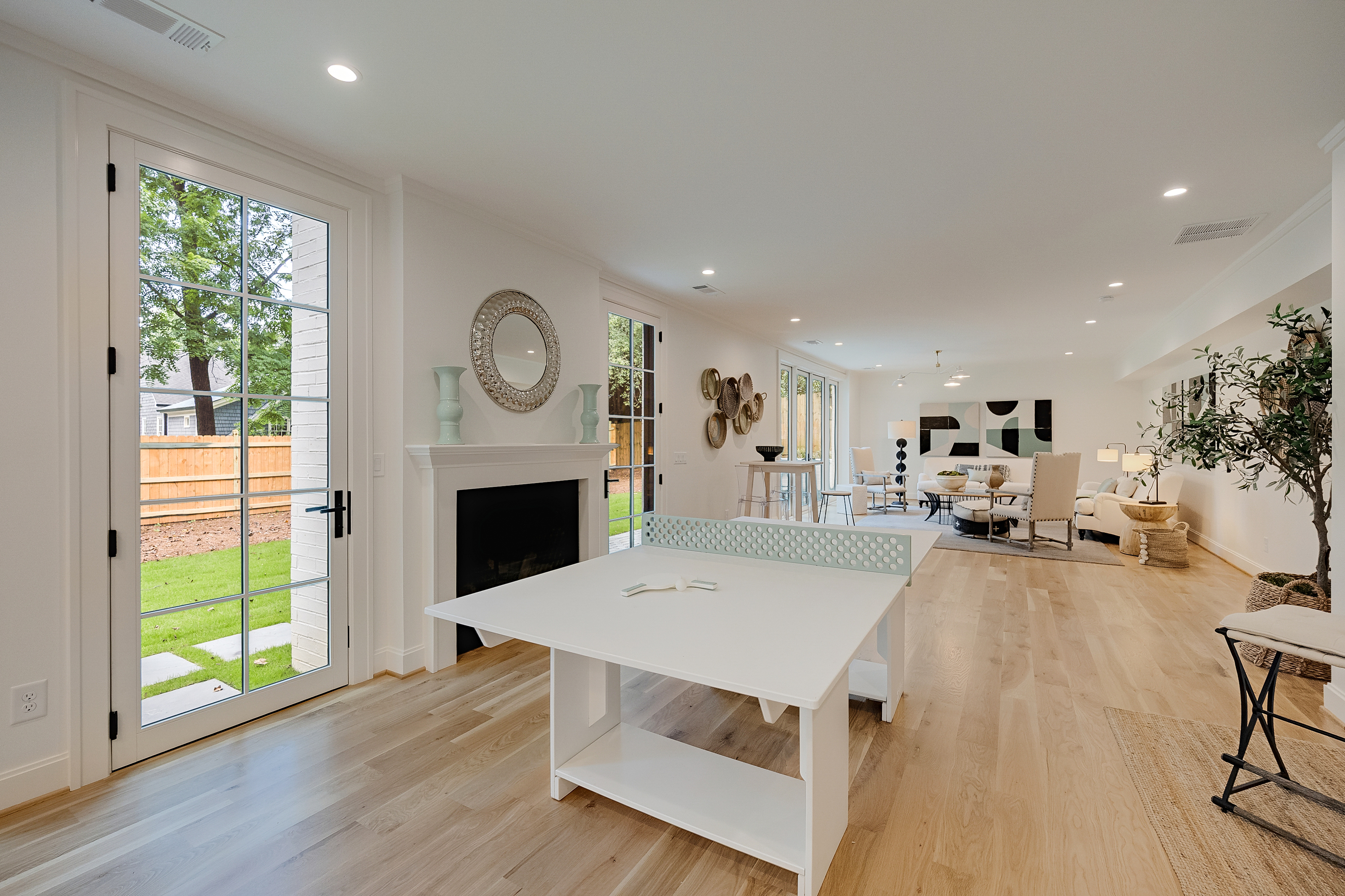  Elevated Living in Ashford Park - 物件實景