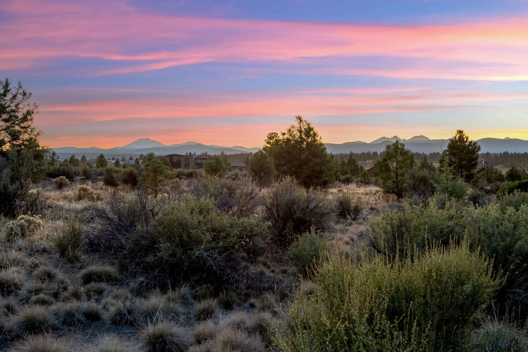  61785 Hosmer Lake Drive Bend, OR 97702 - 物件實景