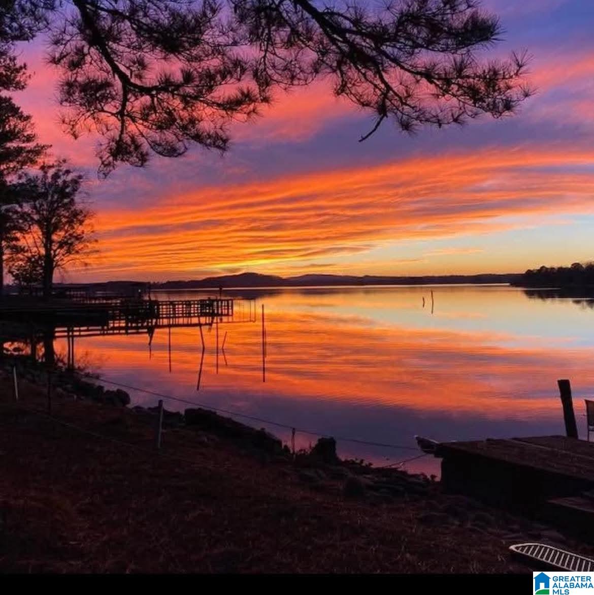 County Road 102 , Cedar Bluff, AL 35959