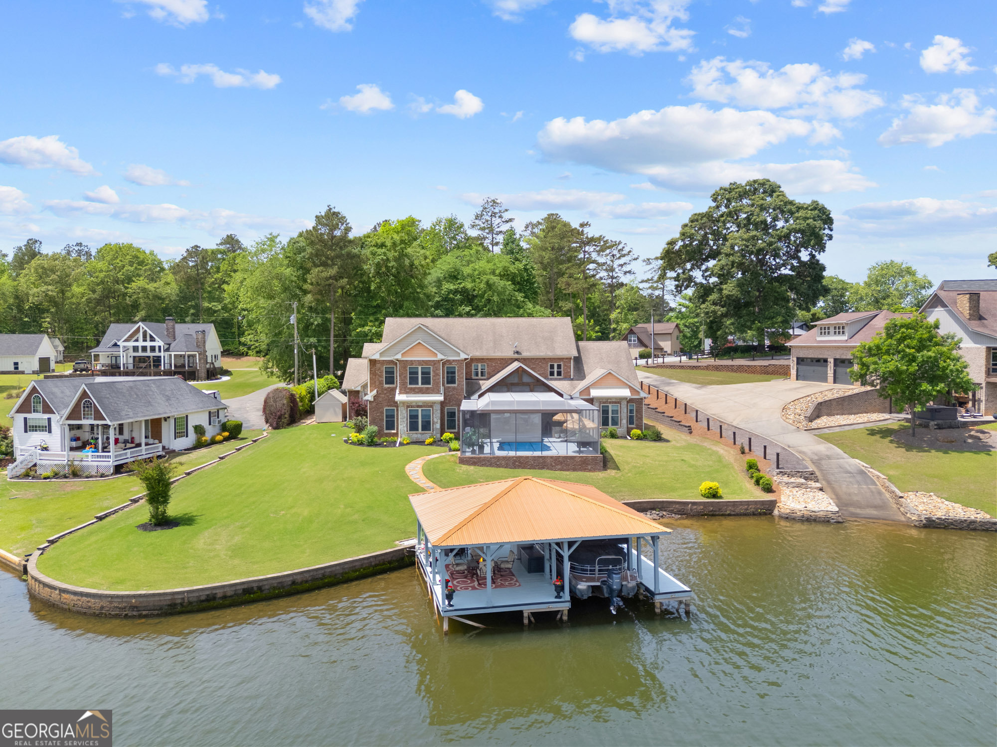 Jackson, Georgia, 30233, United States, 4 Bedrooms Bedrooms, ,4 BathroomsBathrooms,Residential,For Sale,2028016