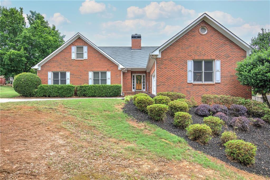 Hamby Rd, Acworth, GA 30102 #1