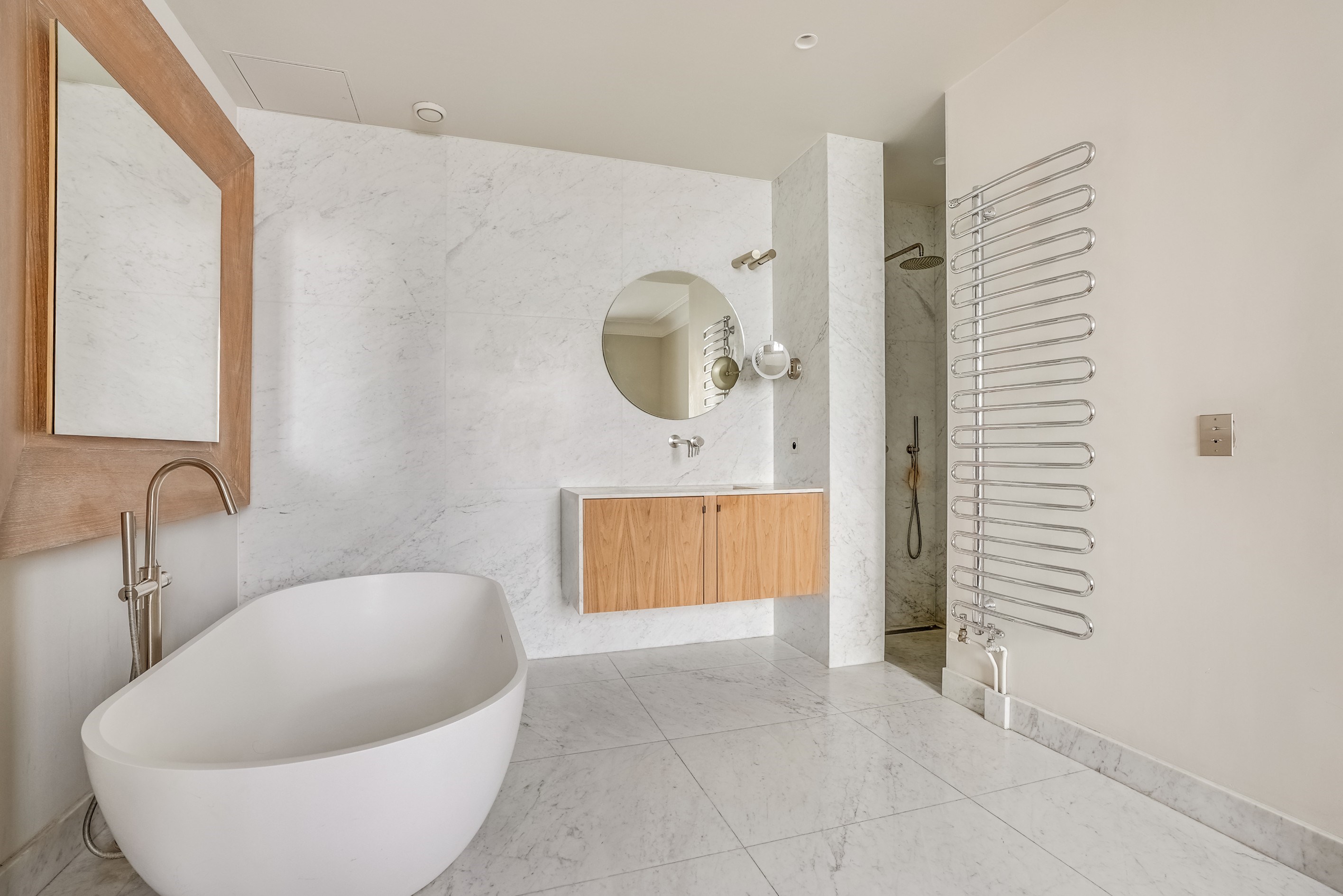  FOR SALE - Apartment - 5 bedrooms - Sèvres-Babylone - Le Bon Marché - 75007 PAR… - 物件實景
