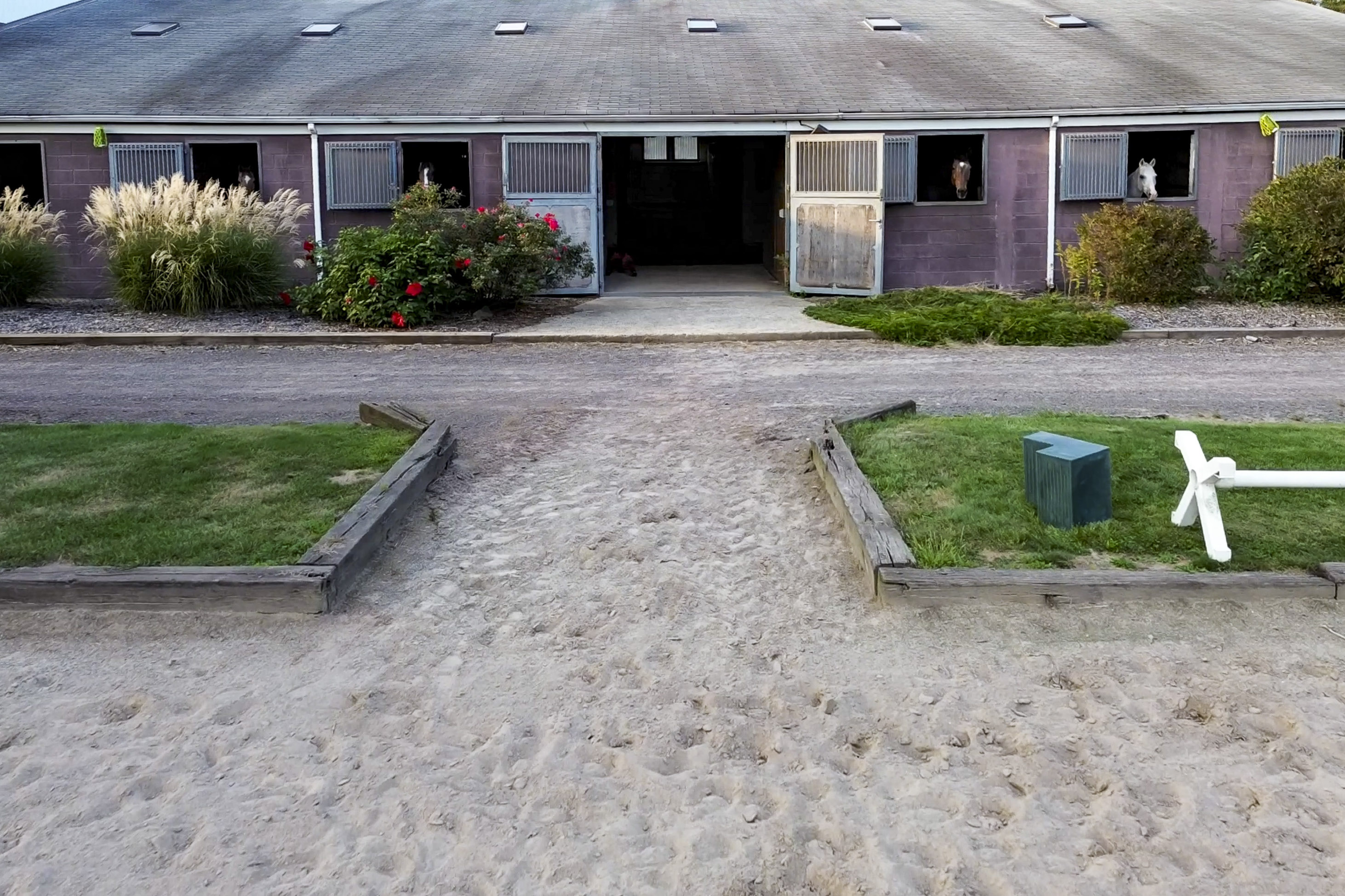  Turn-key Exceptional Princeton Area Equestrian Estate and Preserved Farm - 物件實景