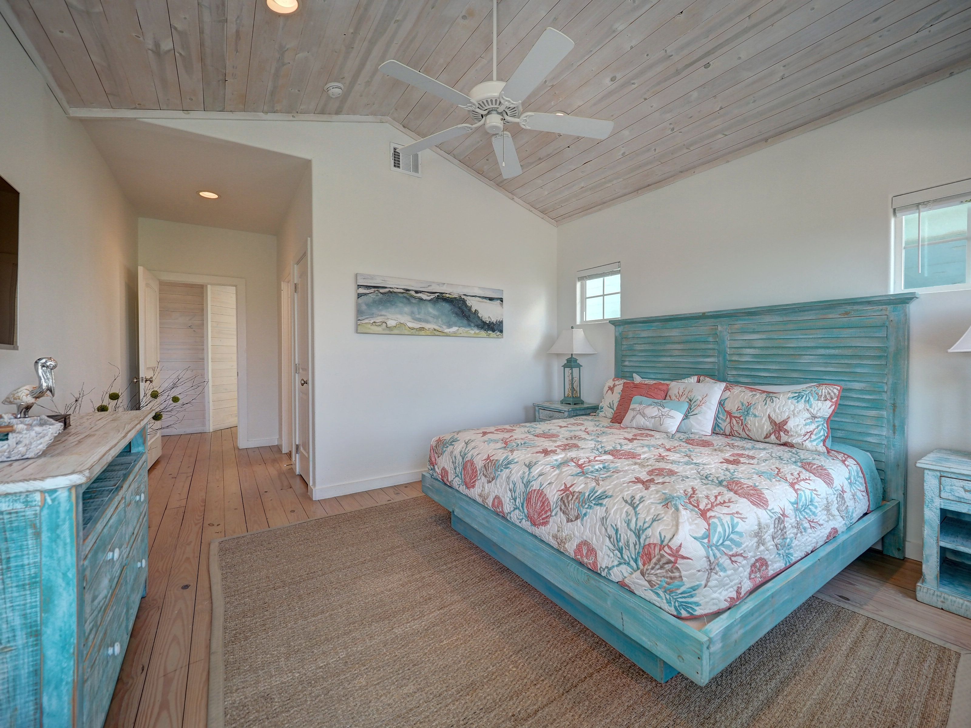  Coastal Luxury at Port Aransas - 物件實景