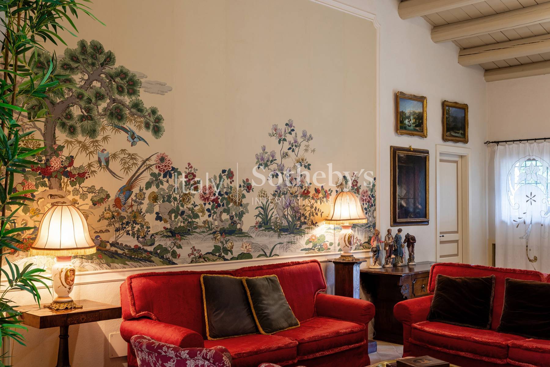  Ancient masseria in Vendicari - 物件實景