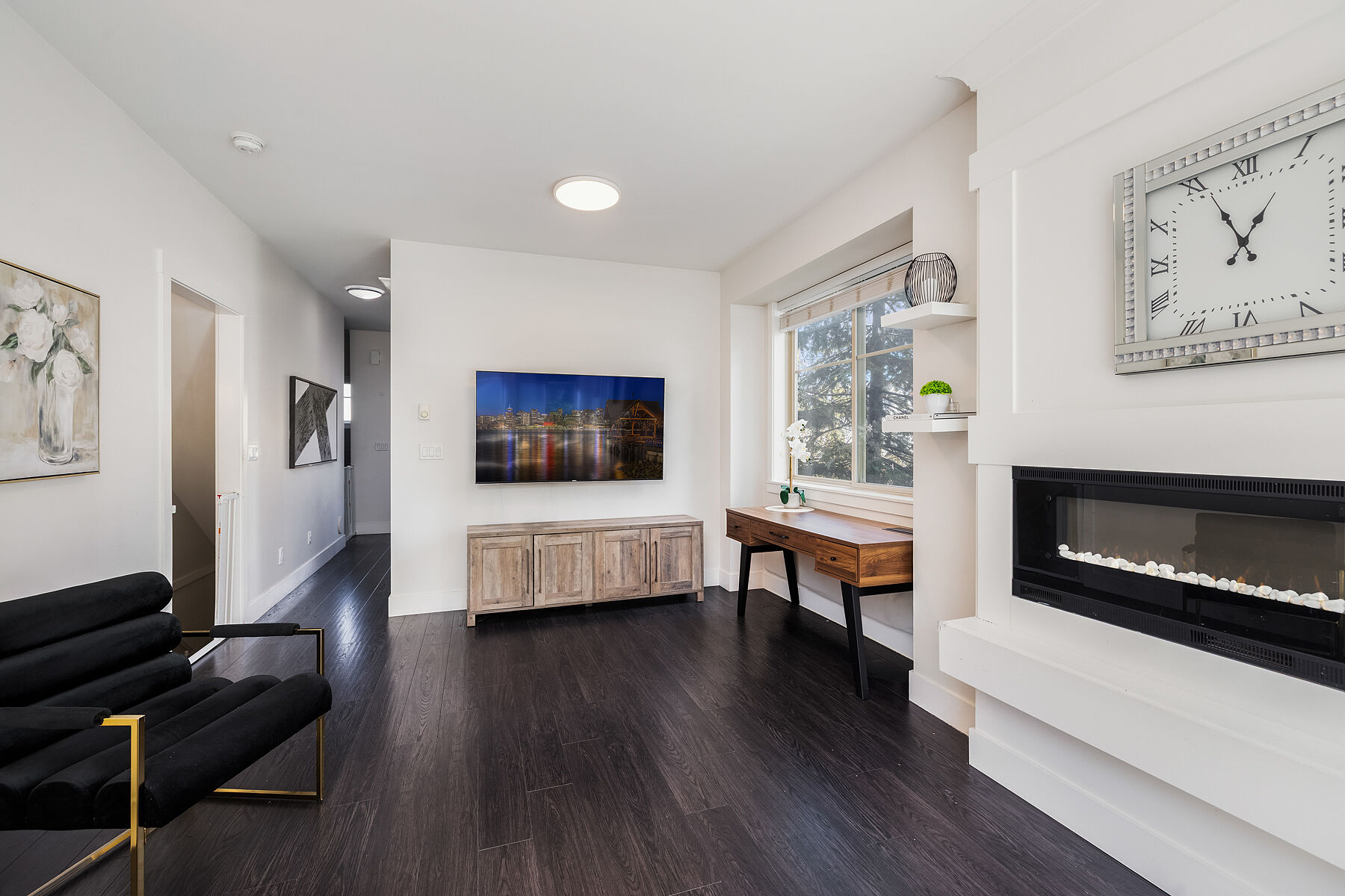  Surrey, Fraser Valley - 物件實景